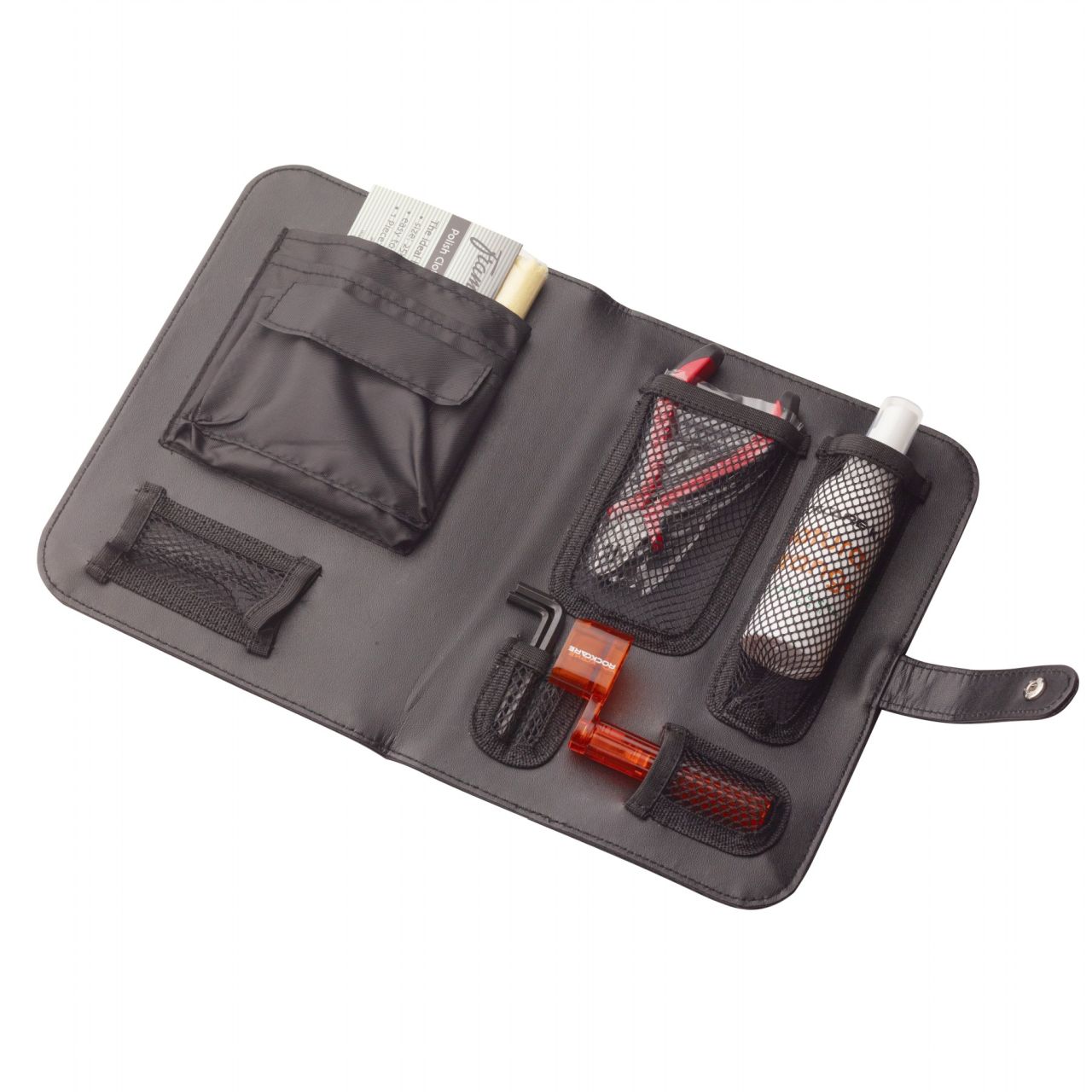 Gitarrenpflegeset Rockcare Kit