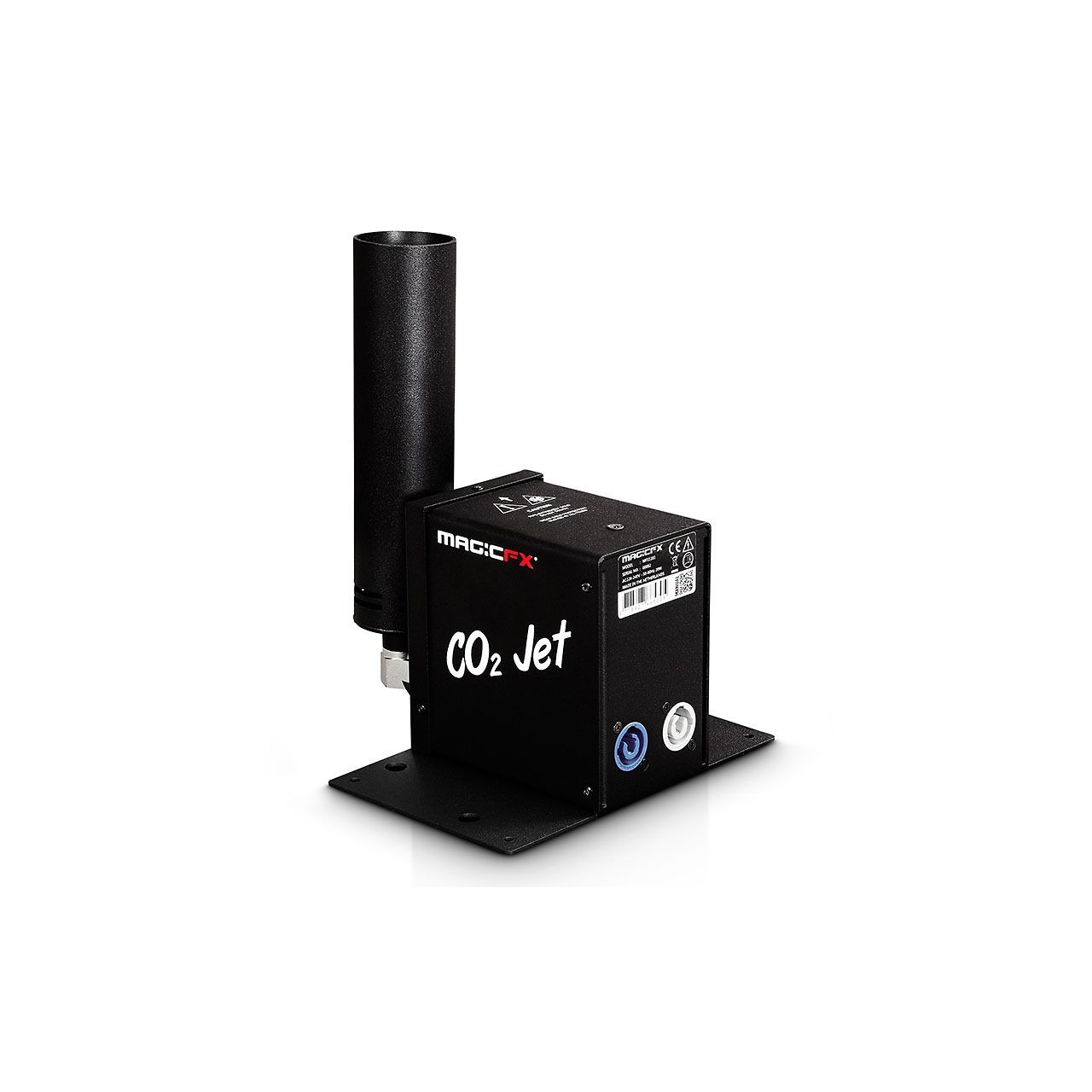 Magic FX CO2 Jet
