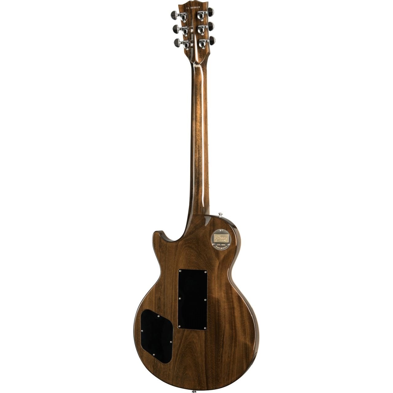 Les Paul Axcess Figured Floyd Rose DC Rust