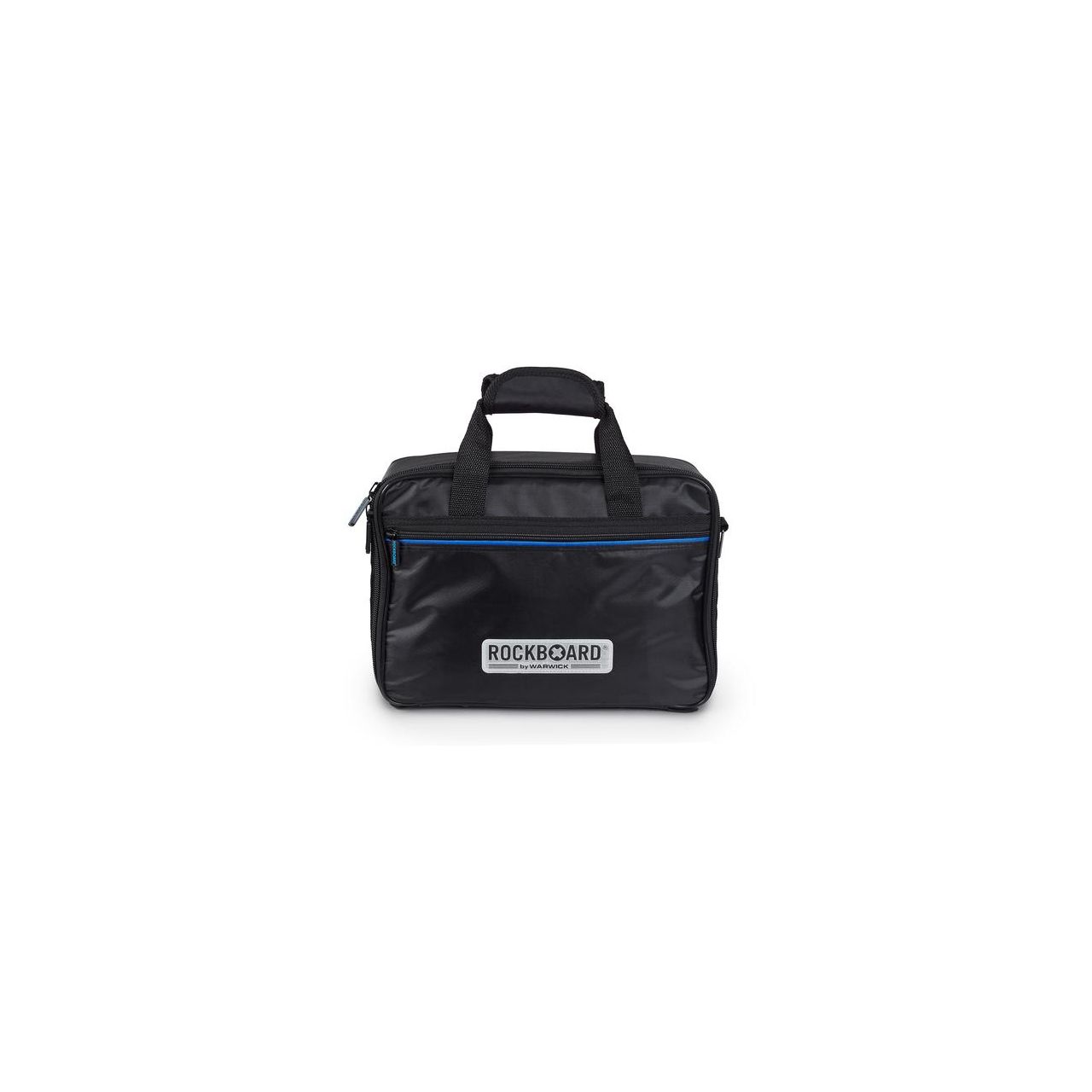 Effects Pedal Bag No. 04 - 35 x 25 x 10 cm / 13 3/4" x 9 13/16" x 3 15/16"