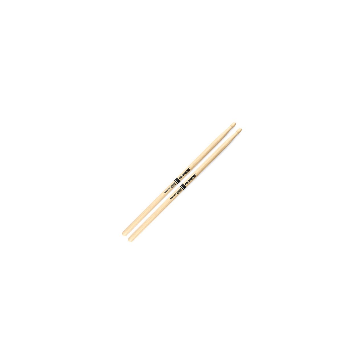 TX747W Hickory 747 "Rock" Wood Tip