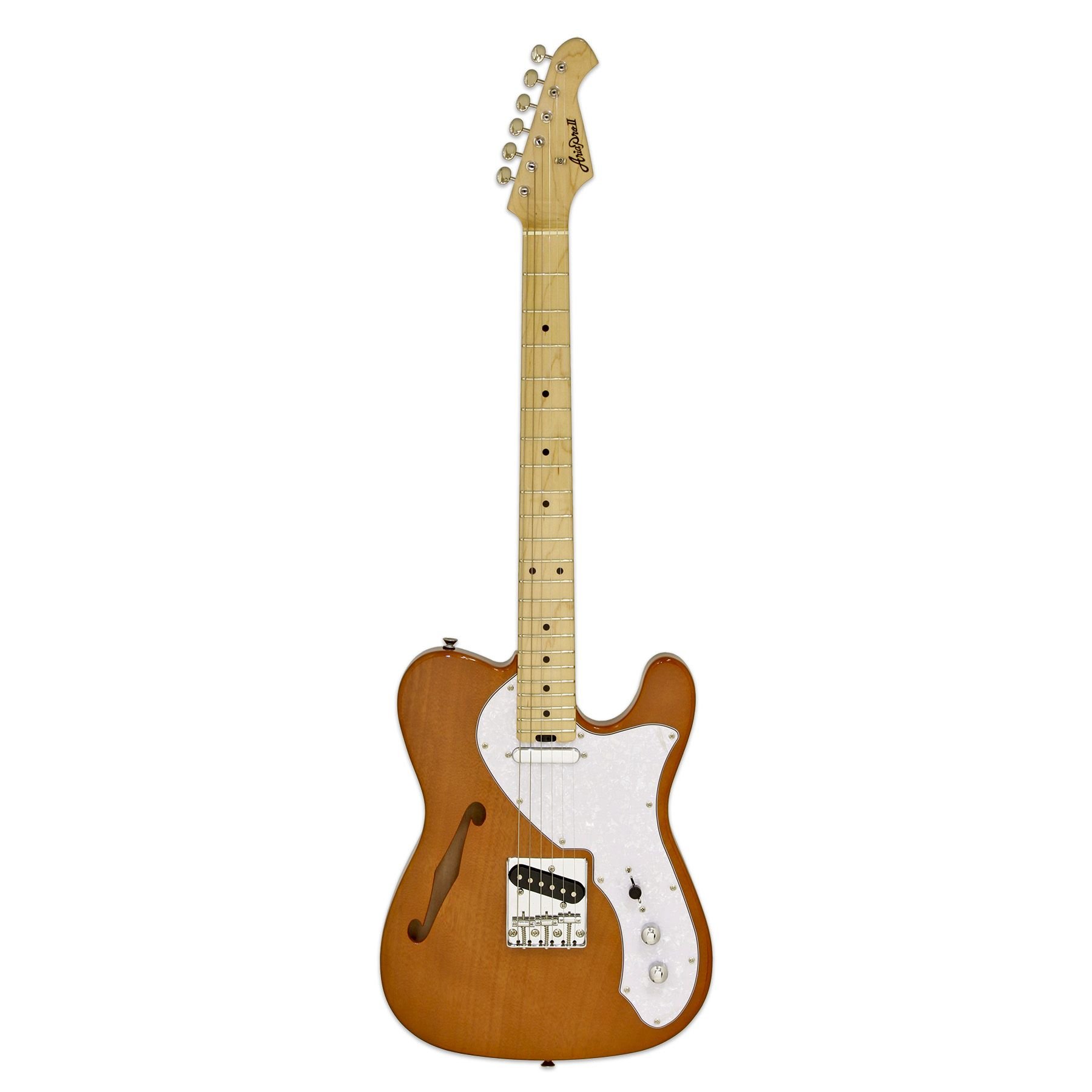 615 Thineline Telecaster Natural