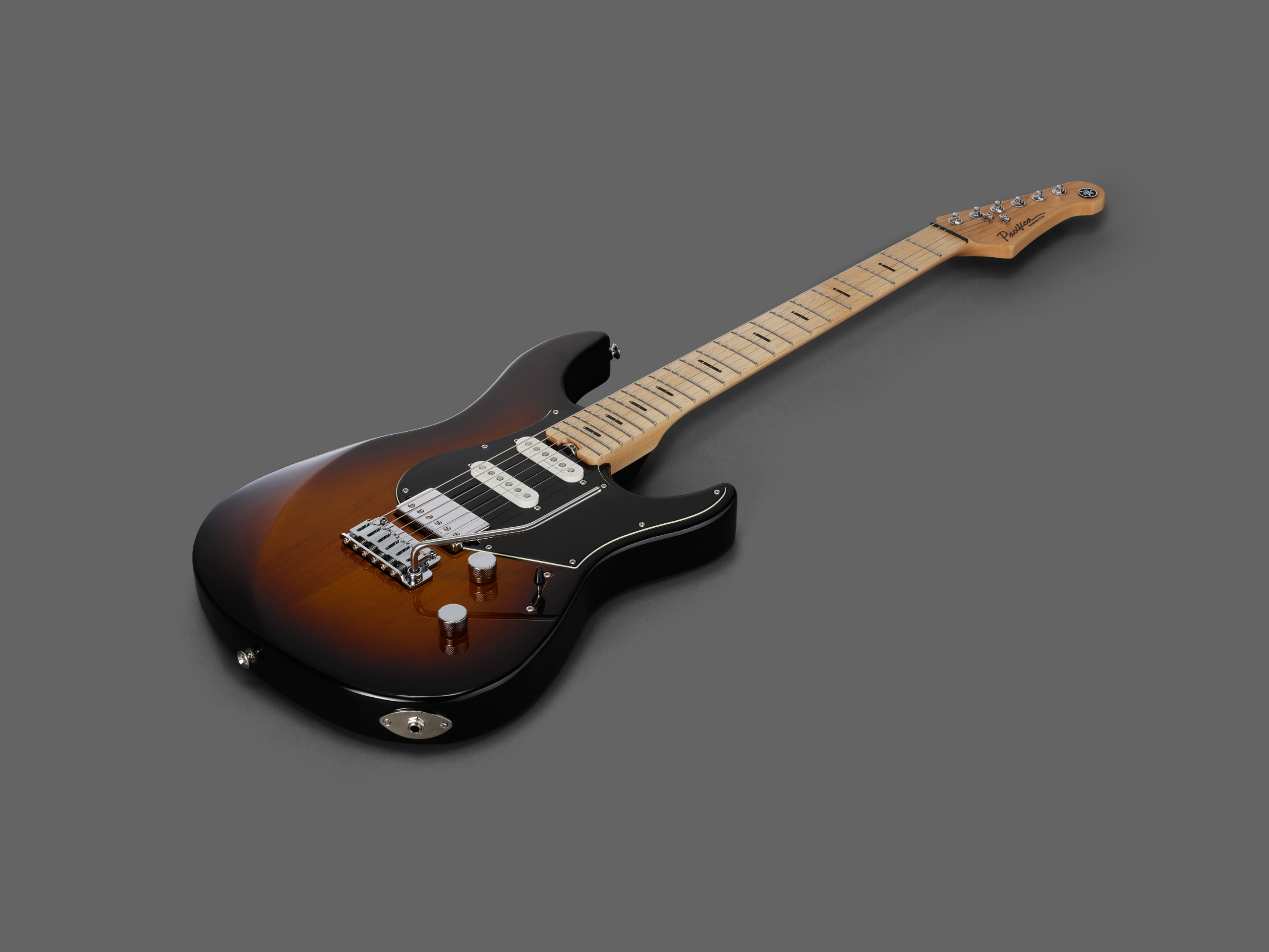 PACS+12M Tobacco Brown Sunburst 