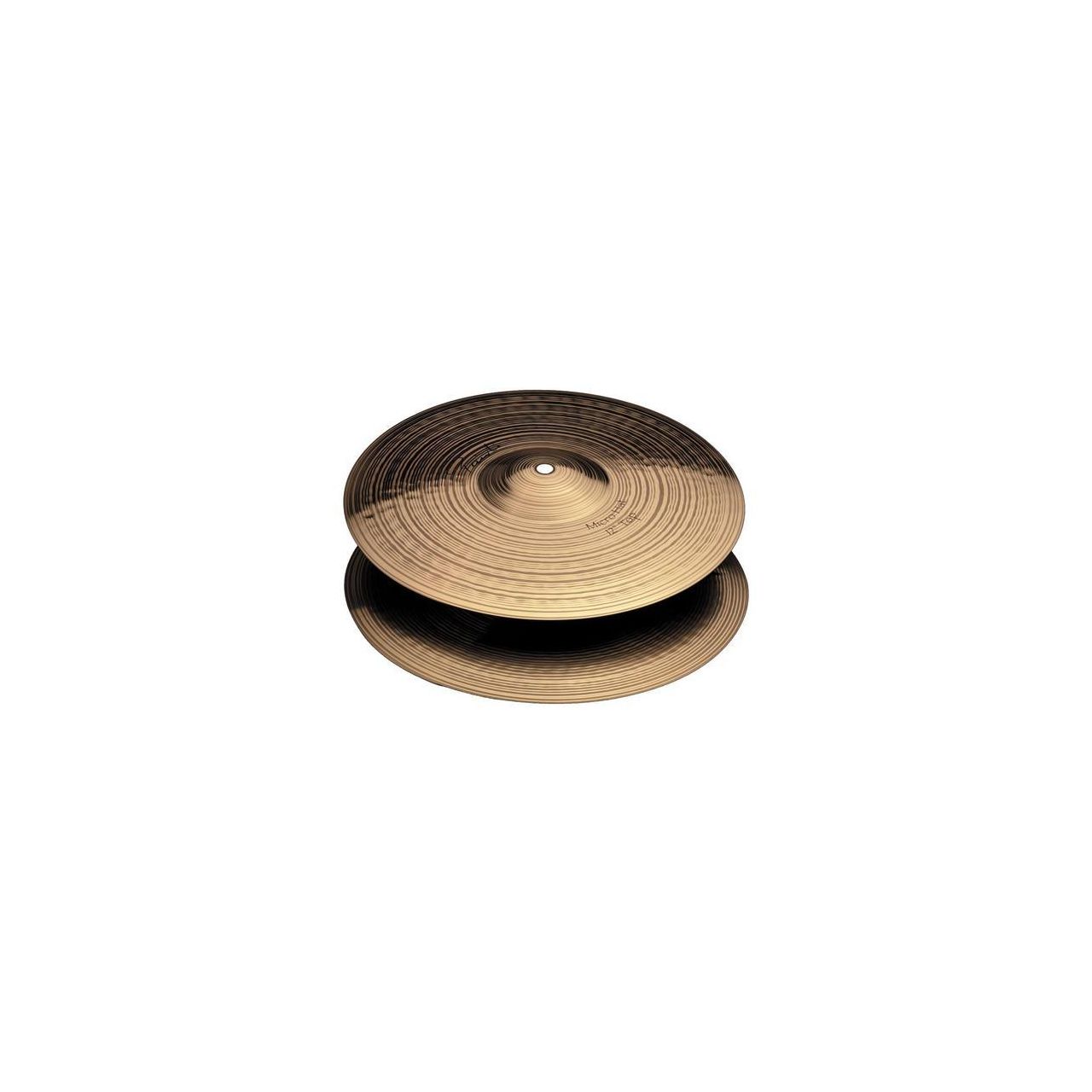 14" Signature Series Medium HiHat