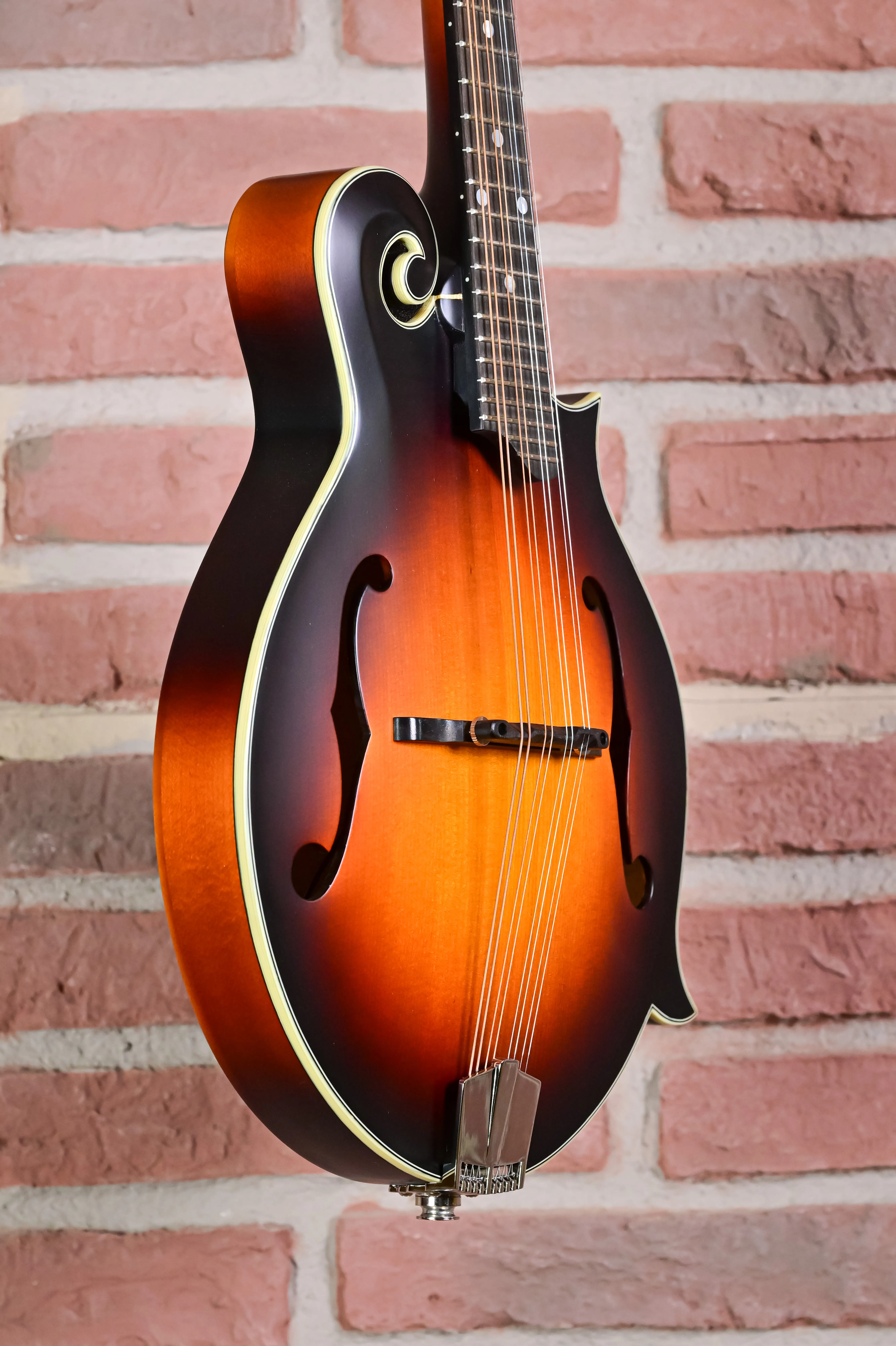 MD315E-SB F-Style Mandoline