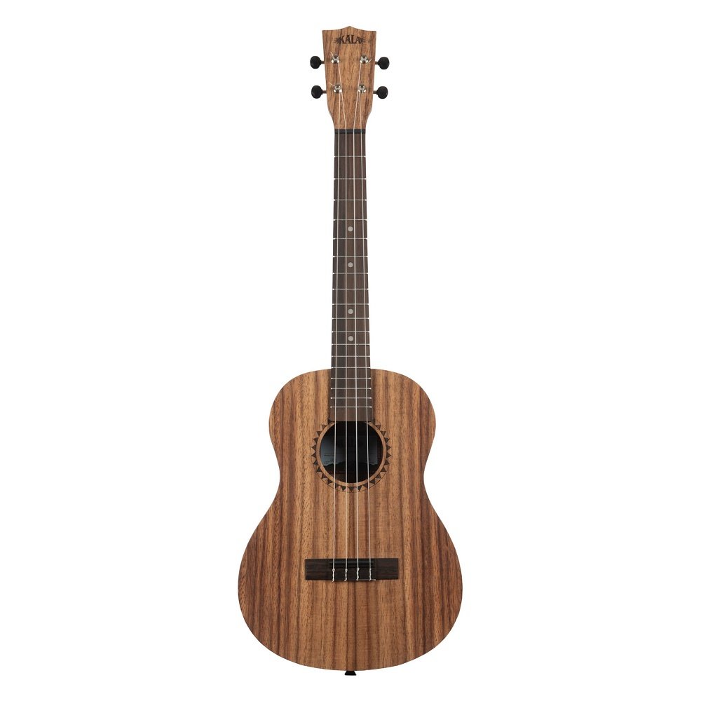 KA-TEAK-B Teak Bariton Ukulele