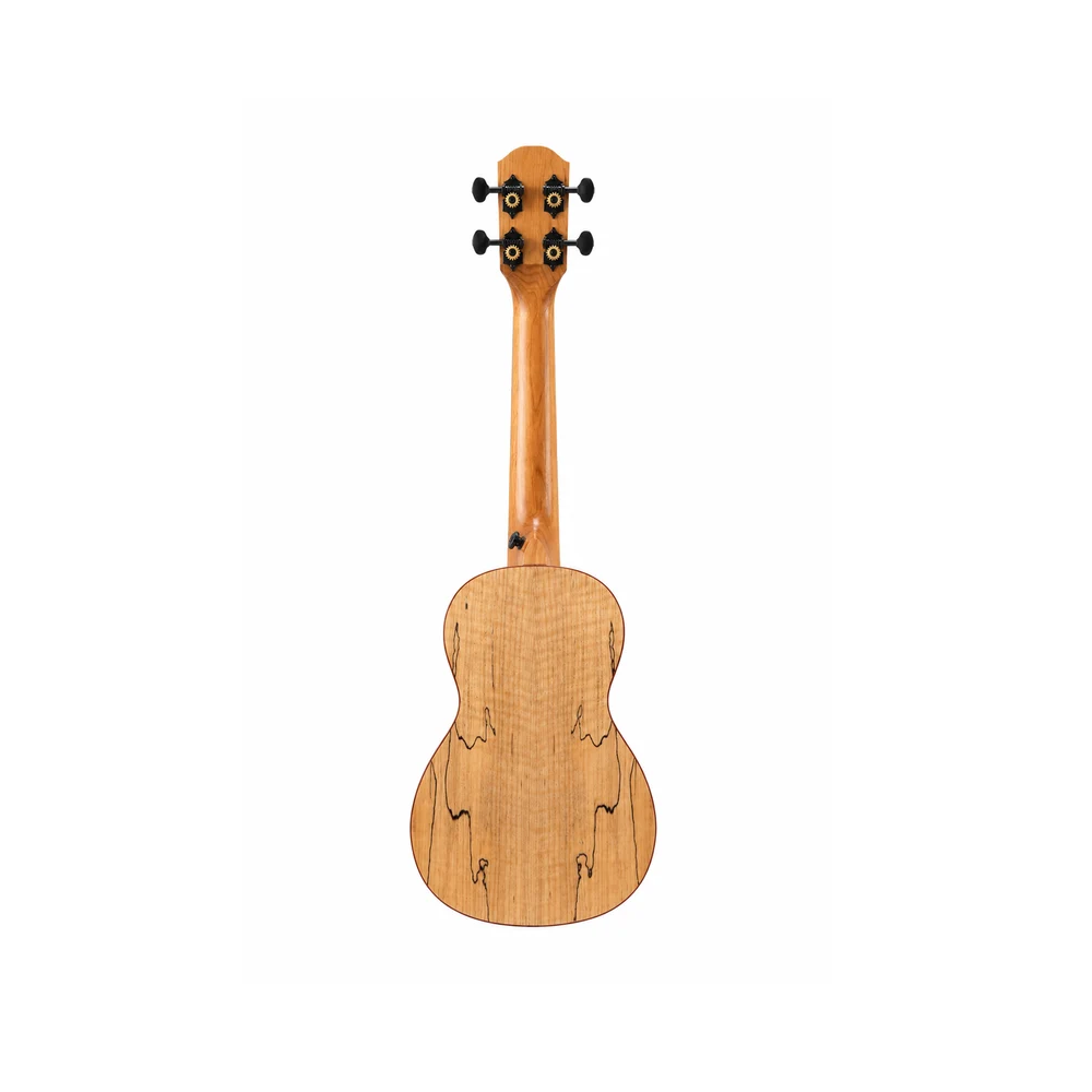 Dove of PeaceUkulele Maple Top Solid +Aged Wood Tenor