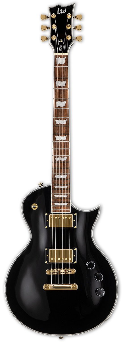 EC- 256 BLK