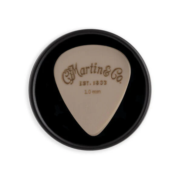 Luxe by Martin™ Apex Plektrum 1.0mm
