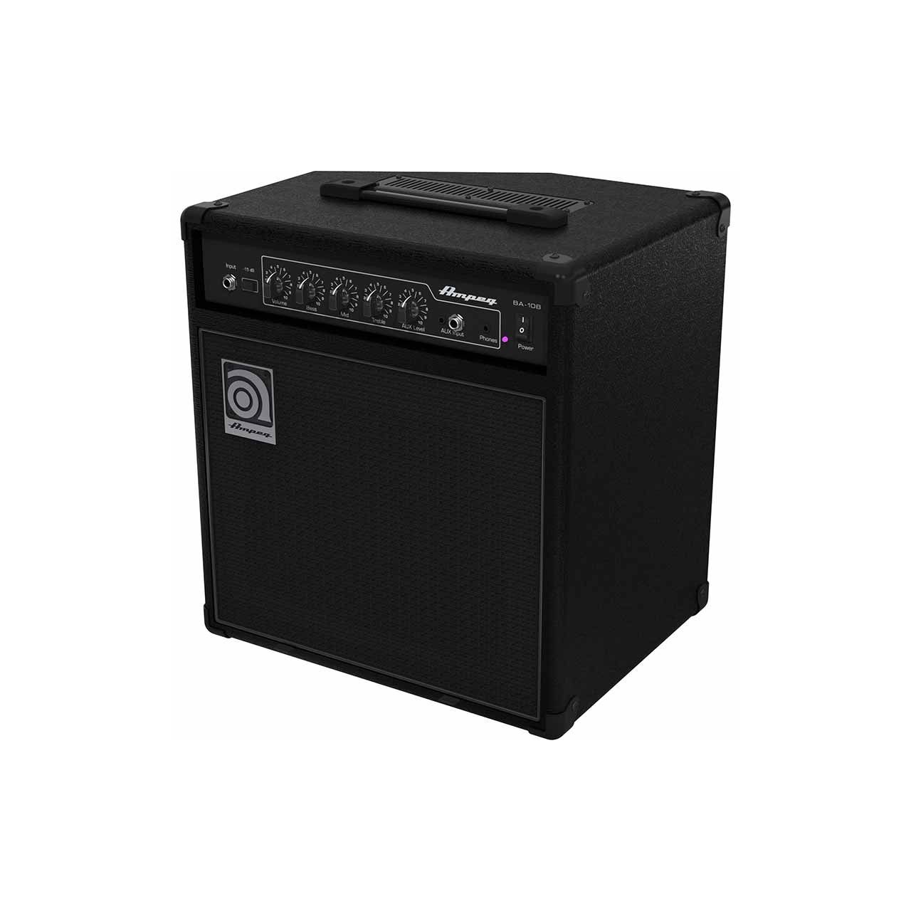 BA-108 V2 - Bass Combo