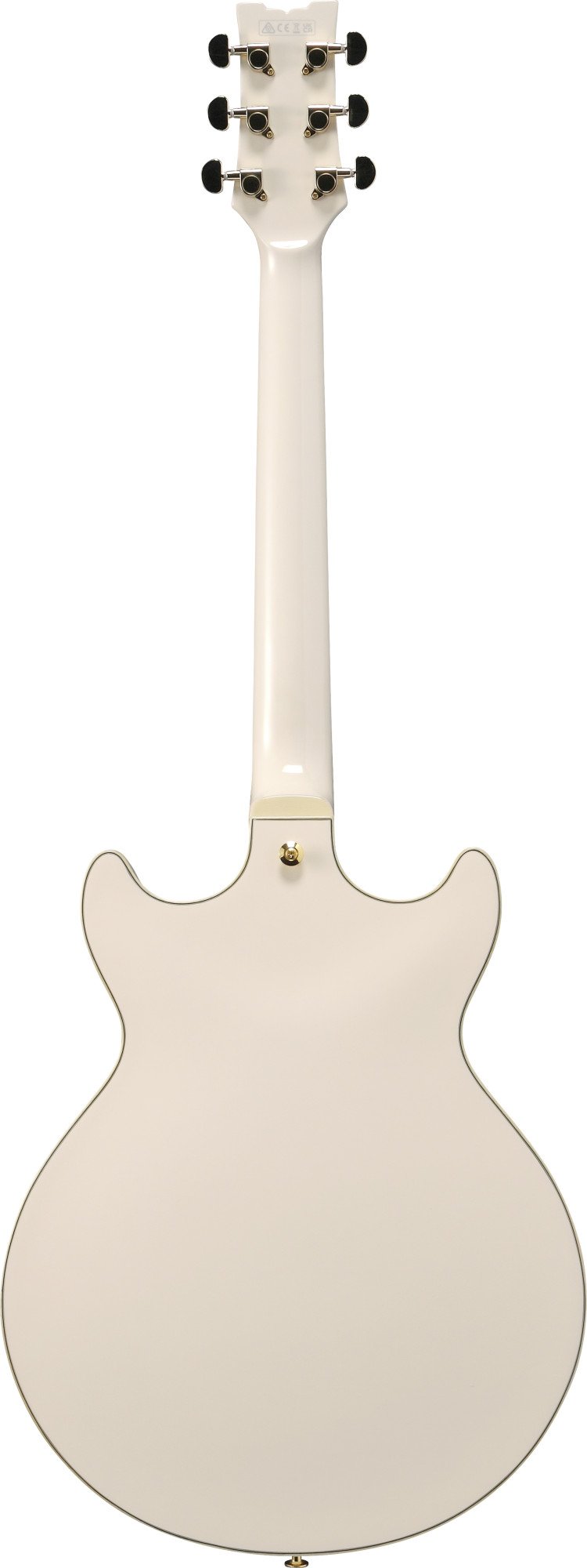 AMH90-IV Artstar Expressionist Hollow Body 