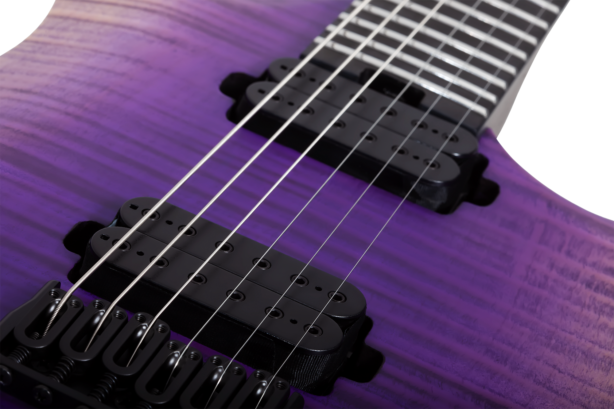 John Browne TAO-6 Ozone Burst