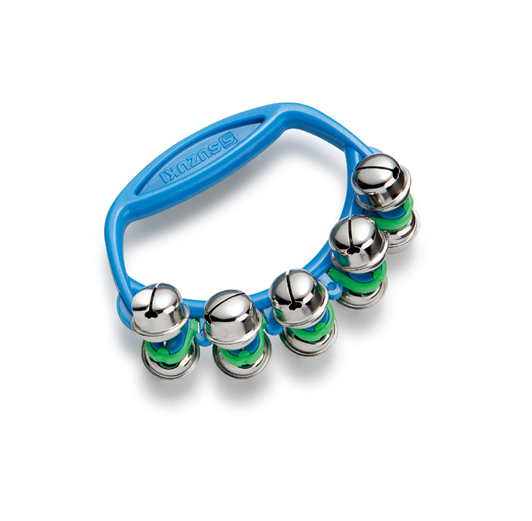 SRB-40 Bell blau