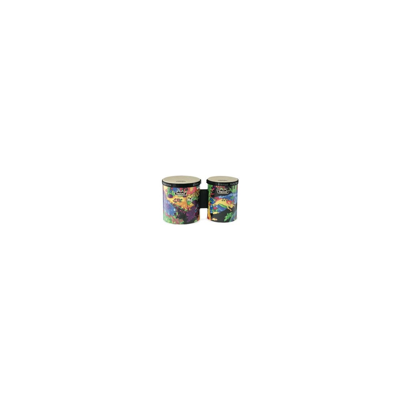 Bongo Kids Percussion