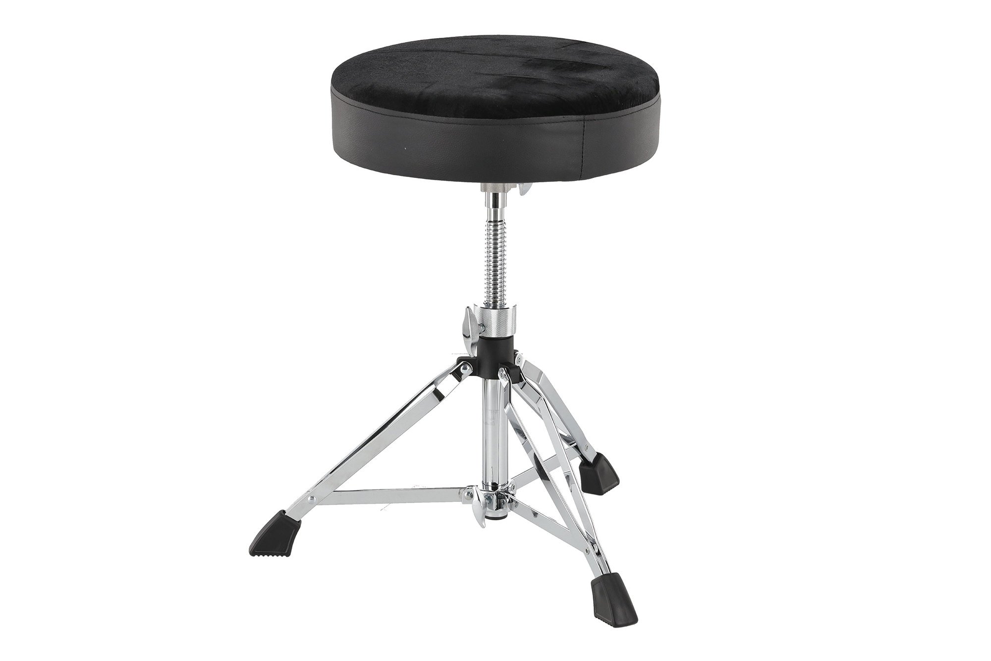 Drumhocker, rund - DT400