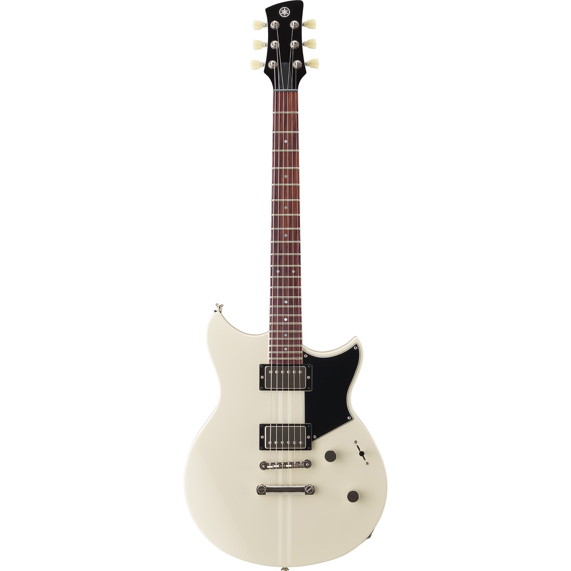 Revstar RSE20 Vintage White