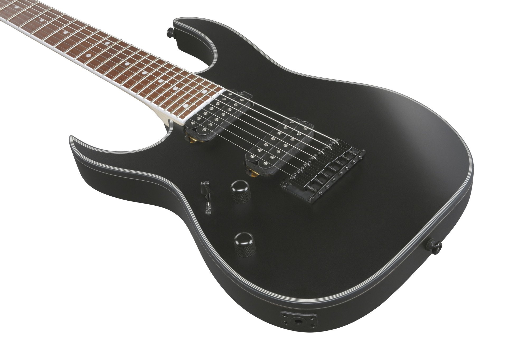RG7421EXL-BKF