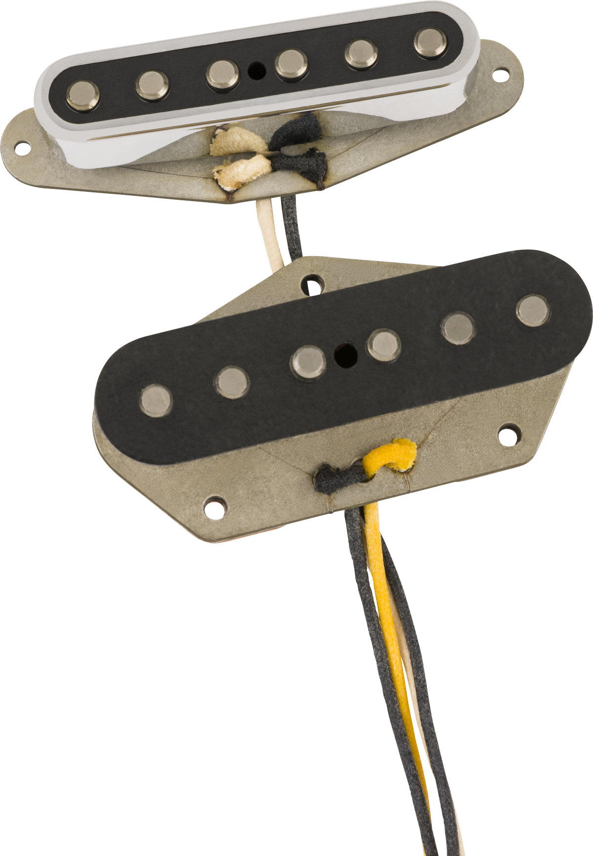 Custom Shop Tomatillo Telecaster Pickup Set