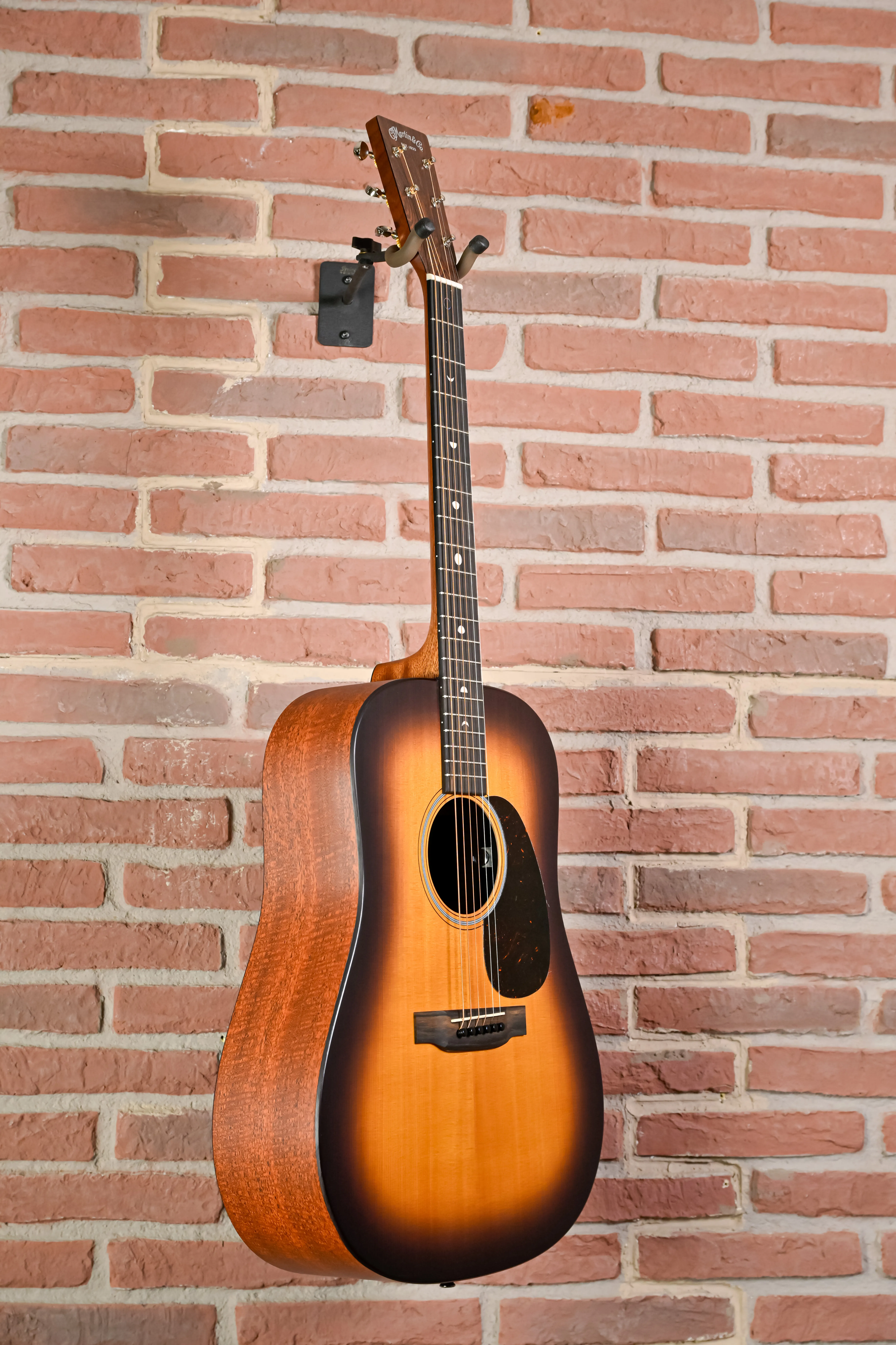 Martin D-X2E Molly Tuttle Signature Acoustic Guitar