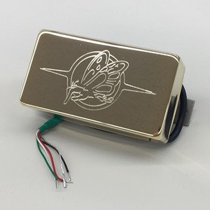 3PUS80B4-GD Pickup Bridge
