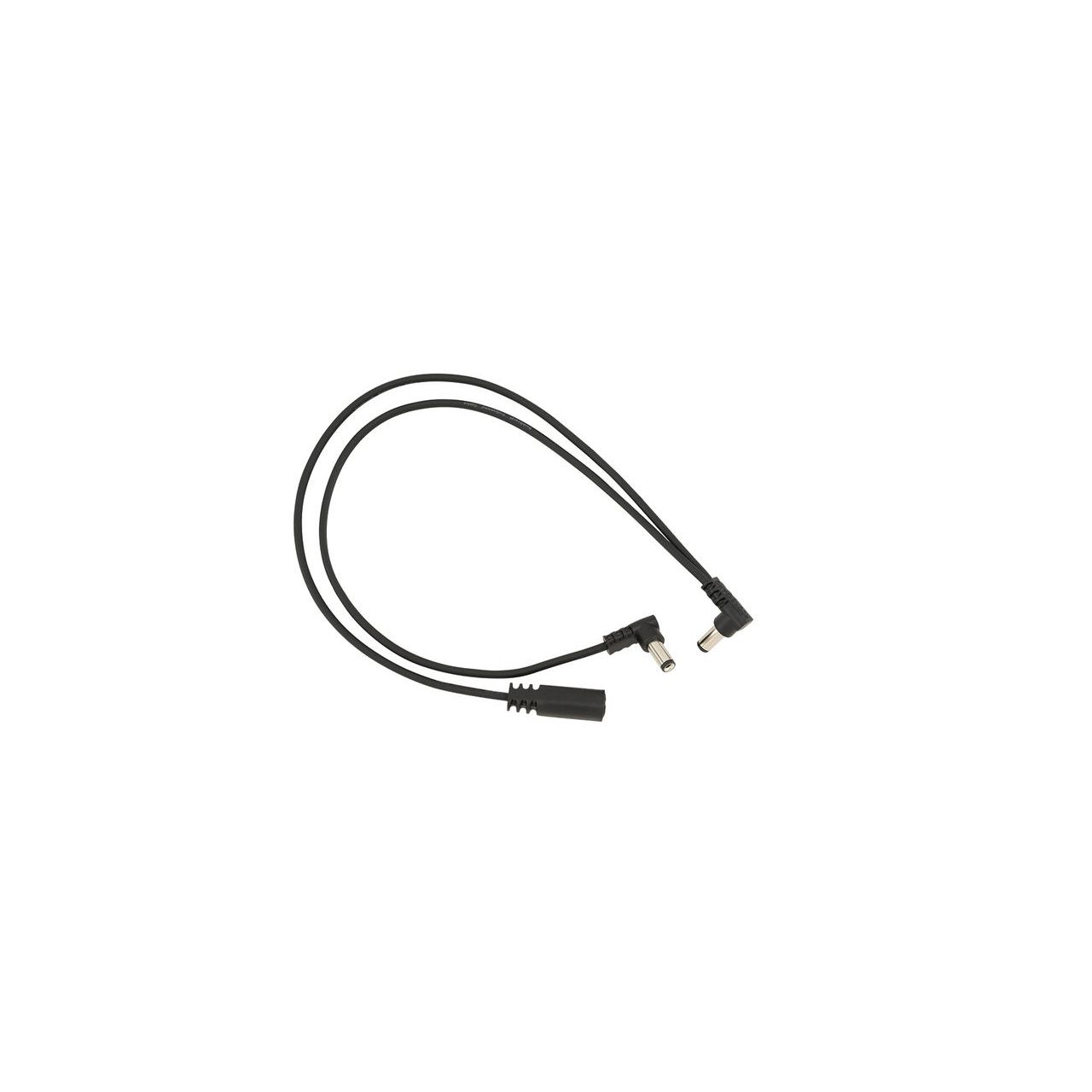 Flat Daisy Cable angled 2