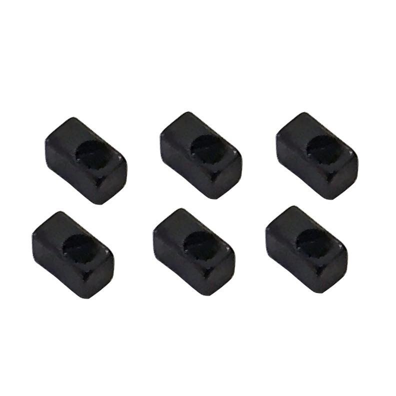 FRNFTSLIBP - Non-Fine Tuner String Lock Insert Blocks (6)