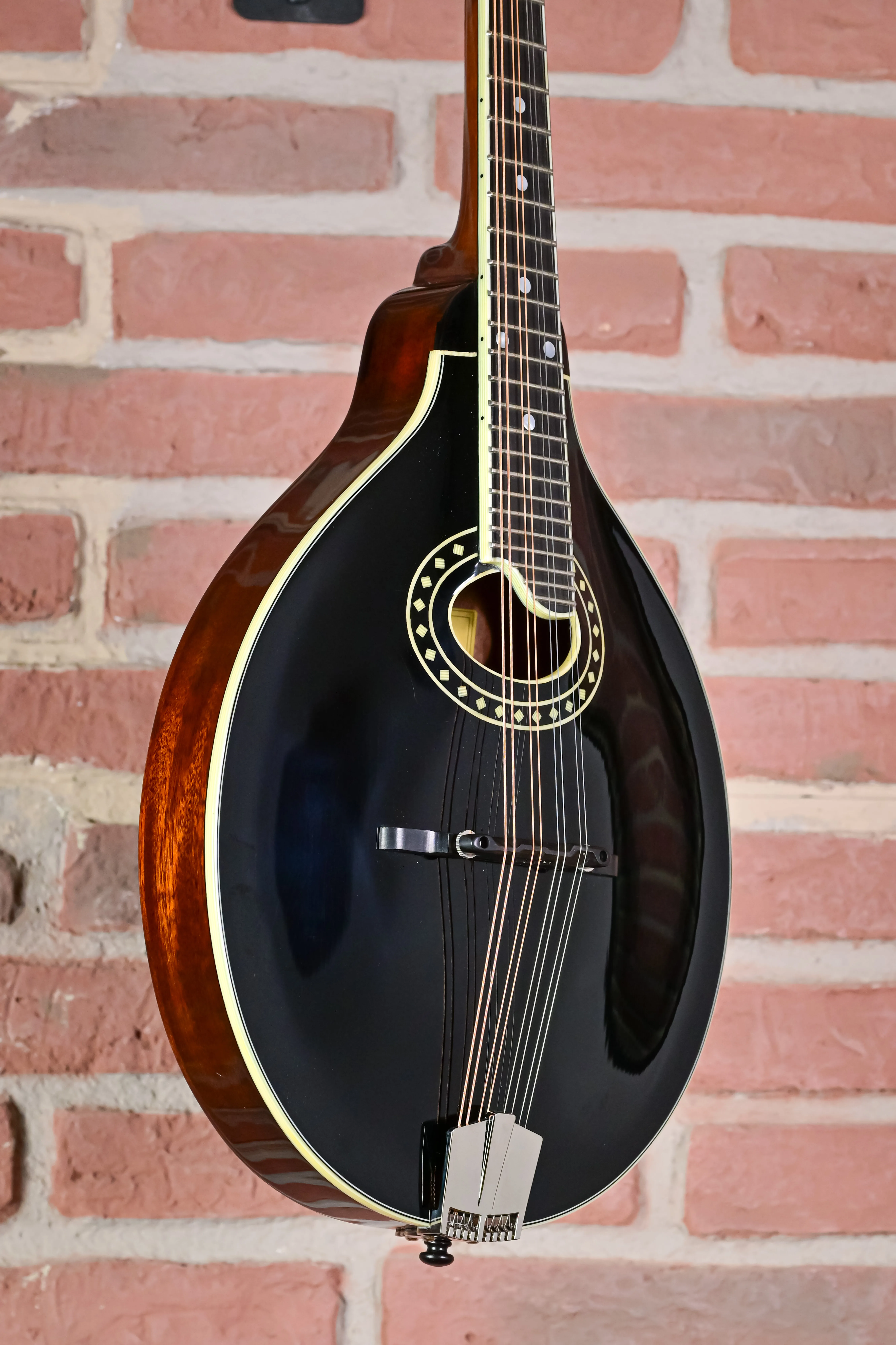 MD404-BK A-Style Mandoline