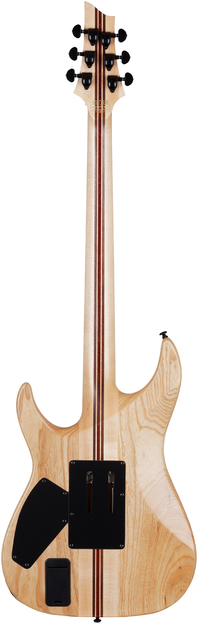 SLS Elite C-1 FR - Black Fade Burst
