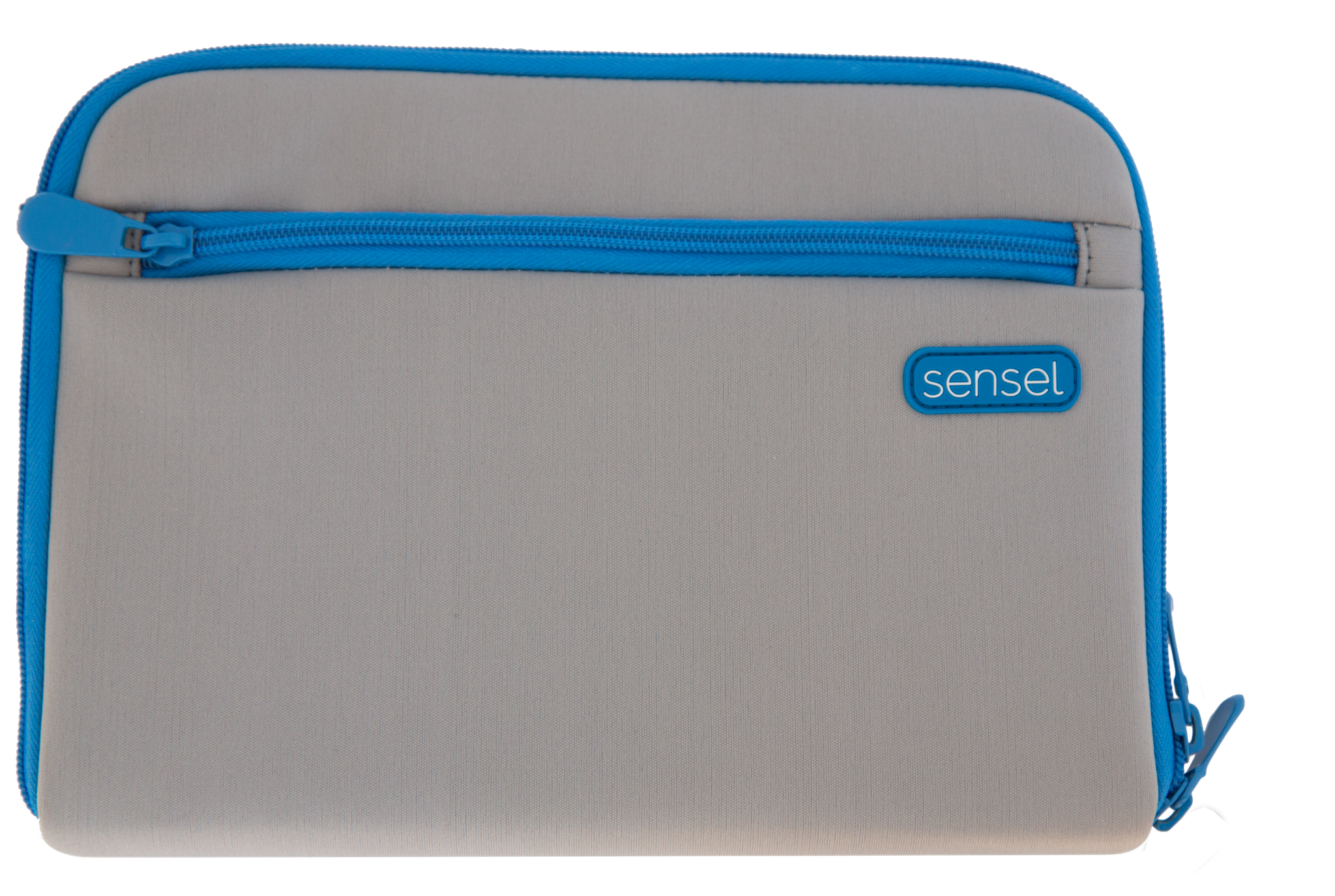 Morph Travel Case Blue
