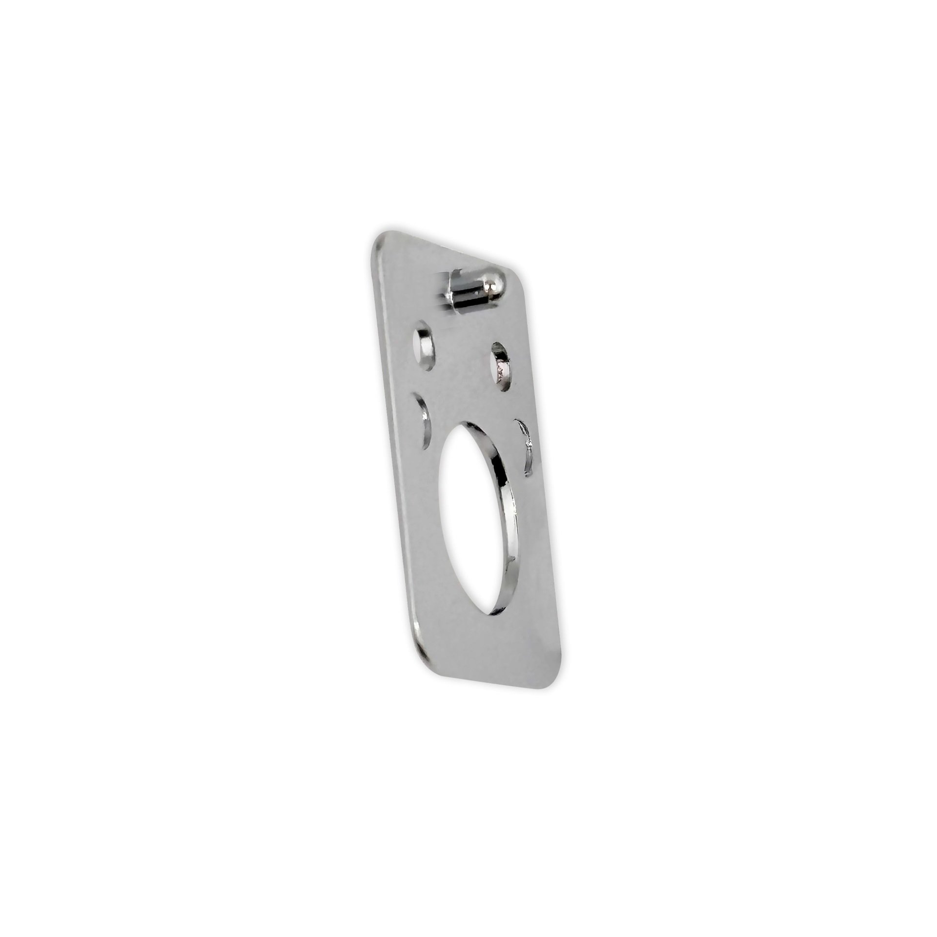 PRT-952-222-C0 Ratio InvisoMatch Mounting Plates Chrome
