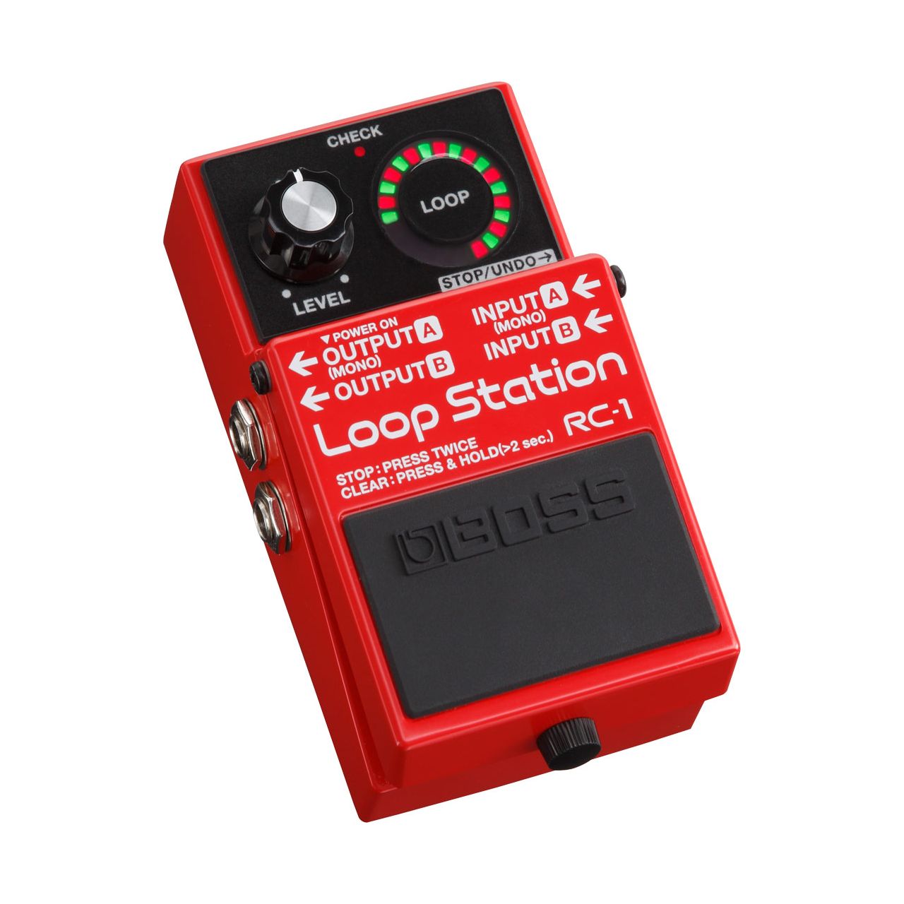 RC-1 - Loop Station