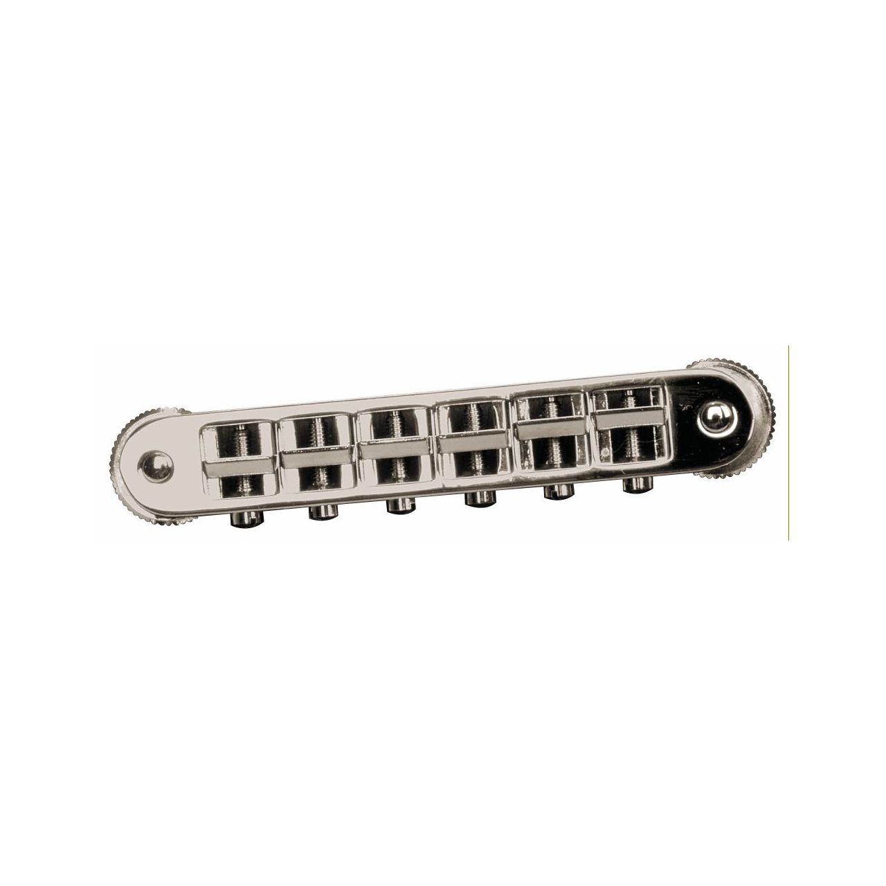 TP6N Nashville-Brücke - nickel 