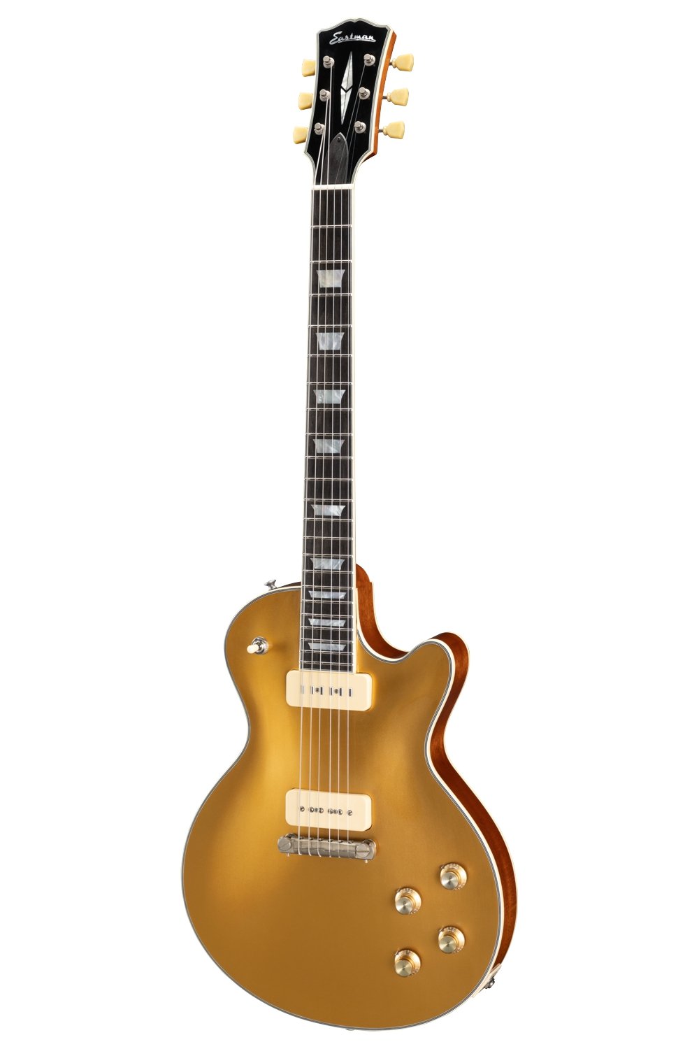 SB54/TV Goldtop Limited Edition 