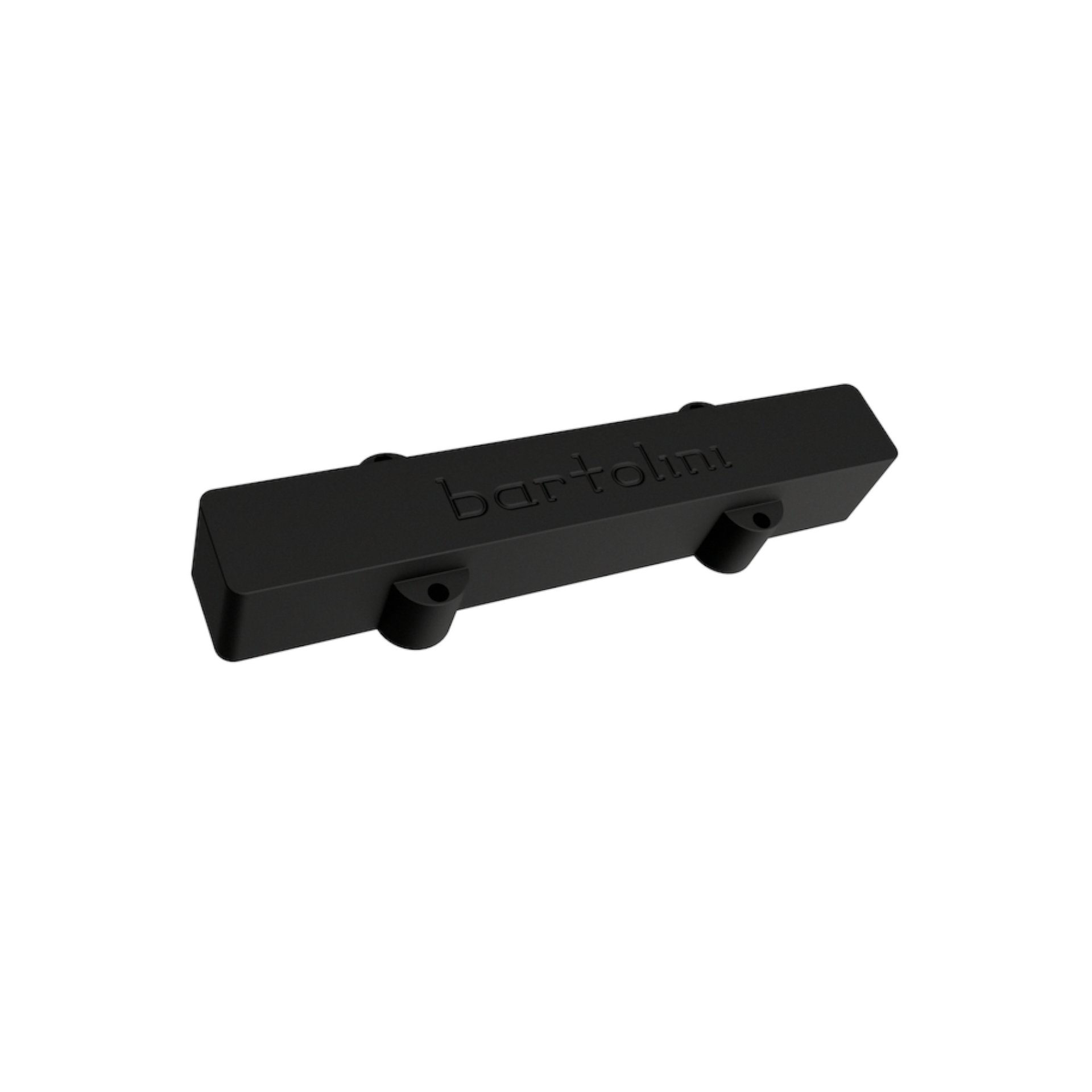 6-String J-Bass / JS6 Squire Affinity VI (JS66J T), Bridge, Black