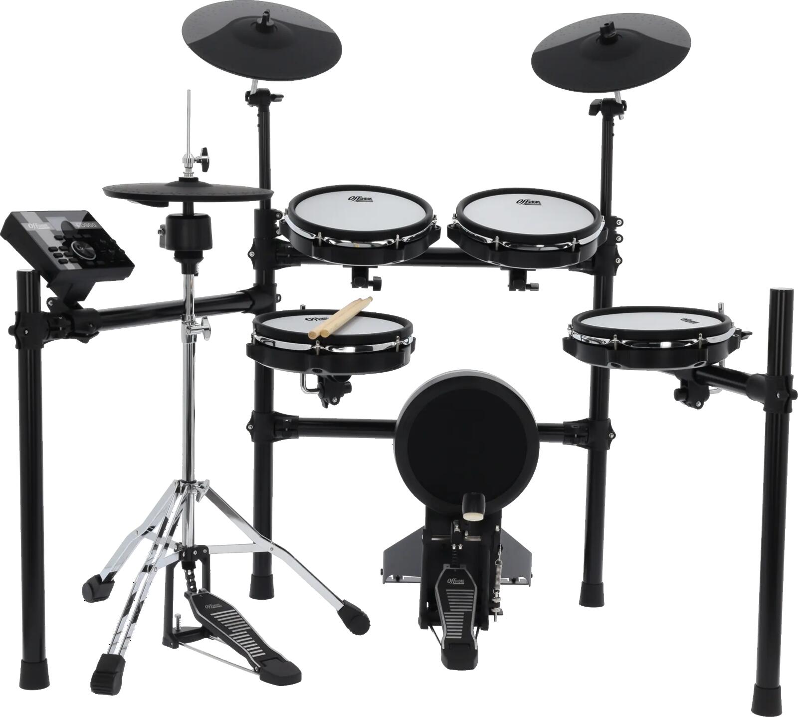 ED-800 E-Drum-Set