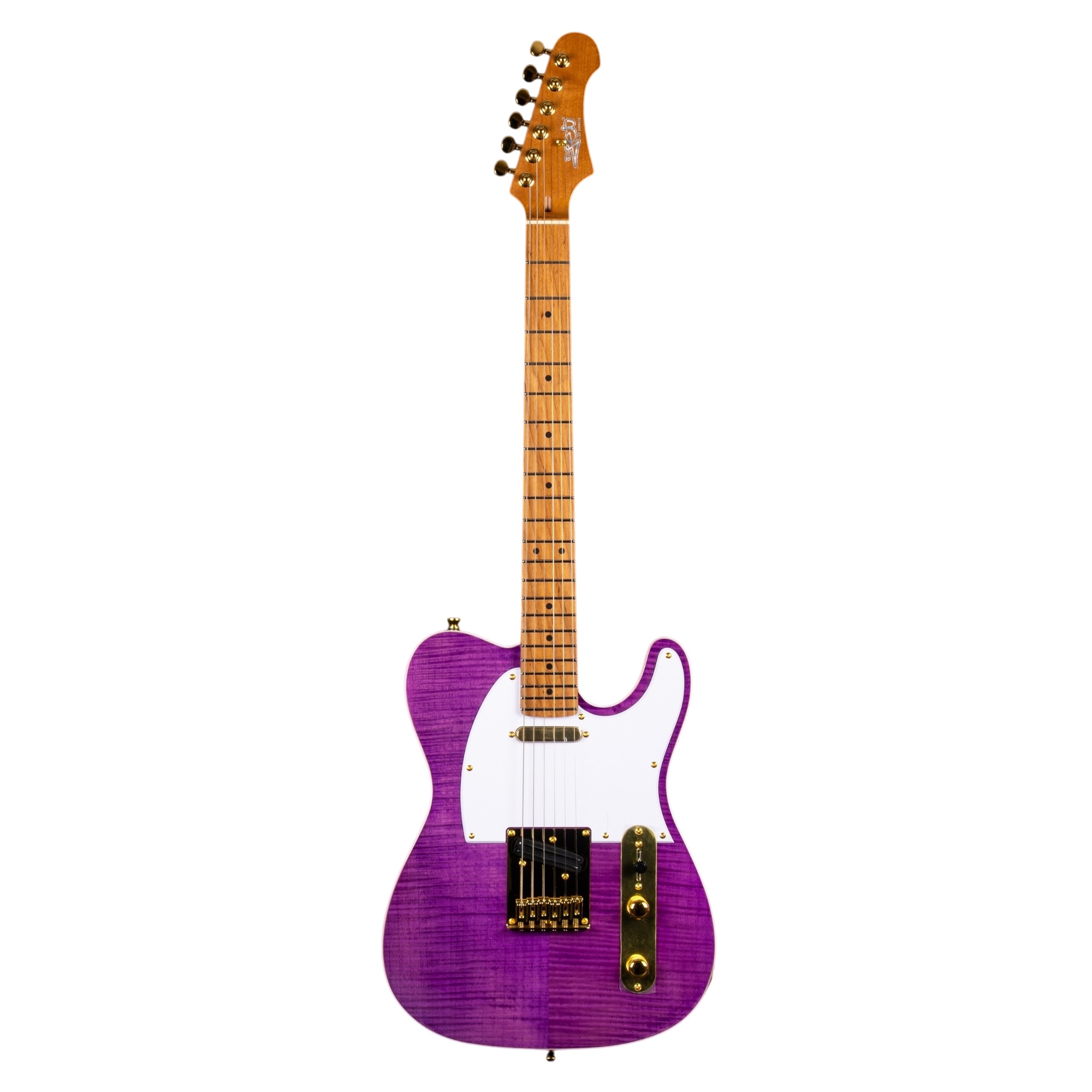 JT-600 PP G E-Gitarre  