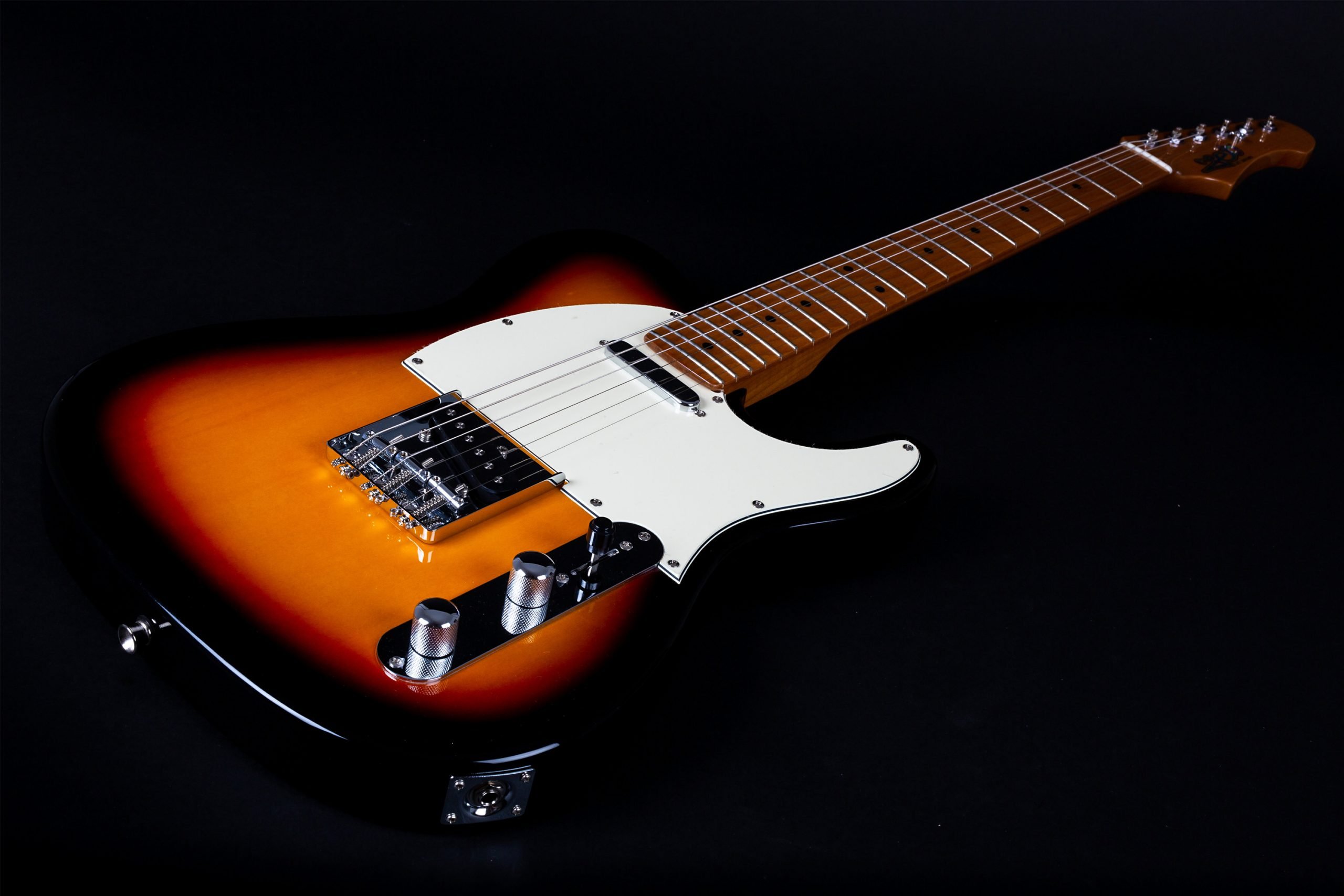 JT-300 Sunburst