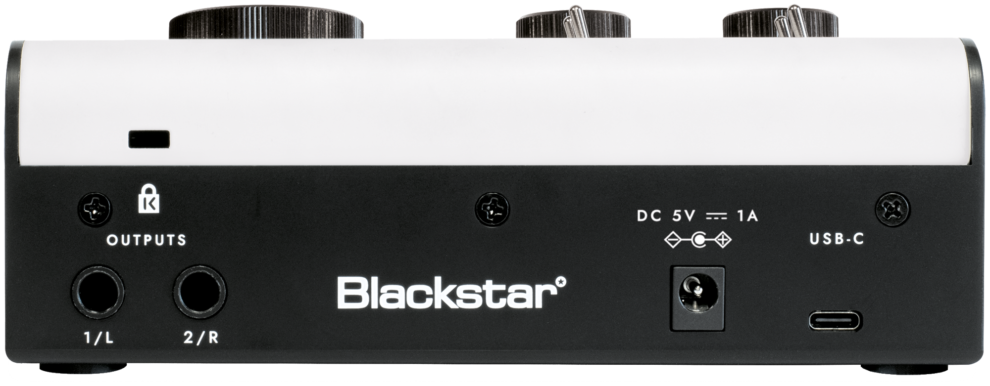 Polar 2 Audio-Interface 