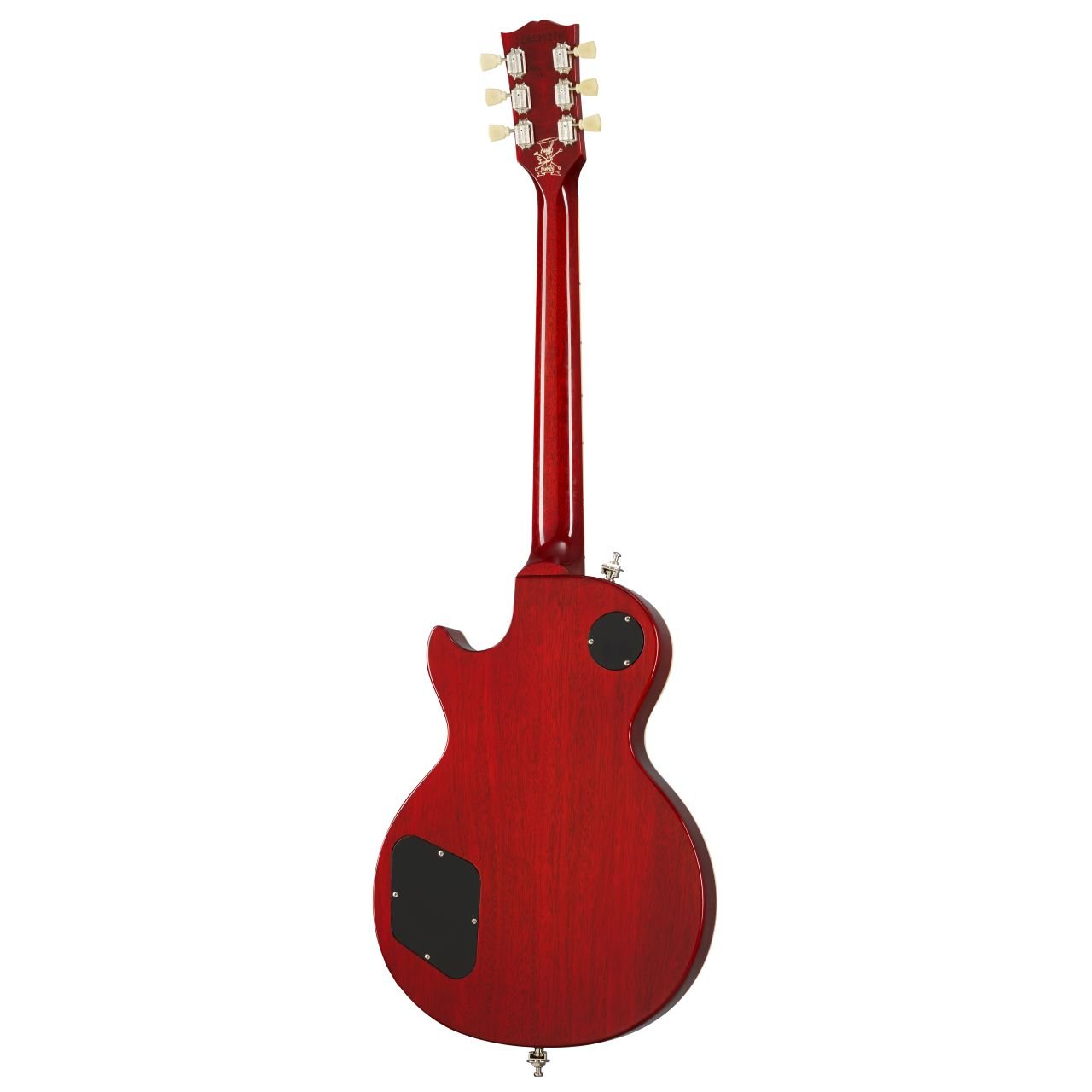 Slash Les Paul (Limited Edition) Vermillion Burst