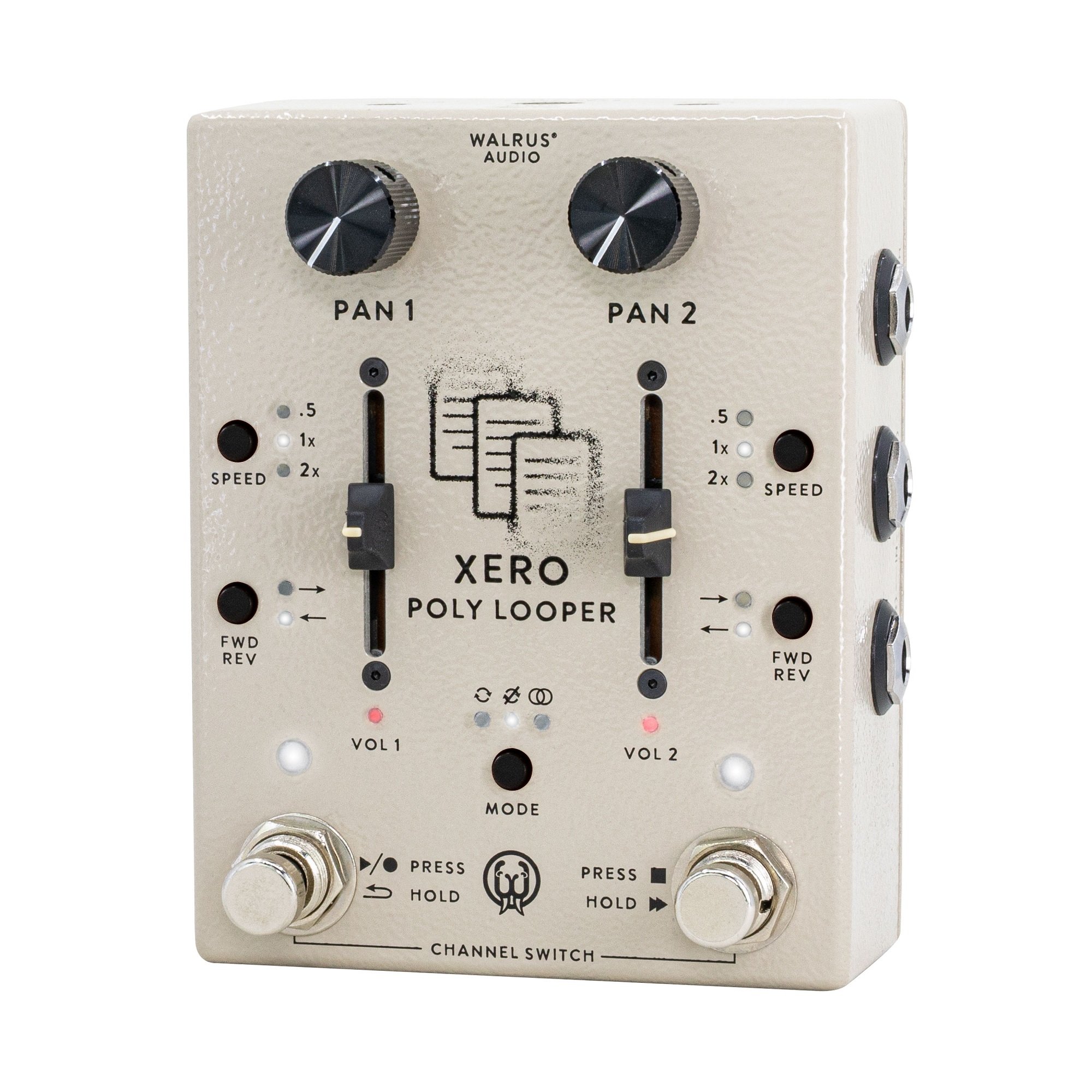 Xero Polylooper Cream