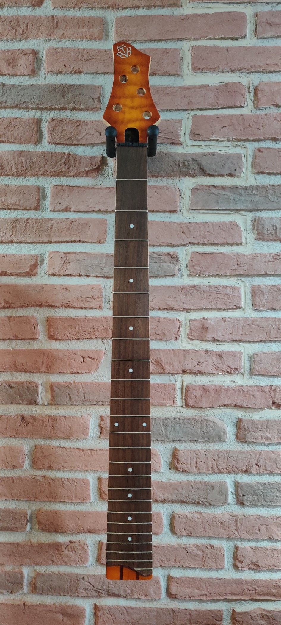 Hals für BTB400QMTK (B-Stock)