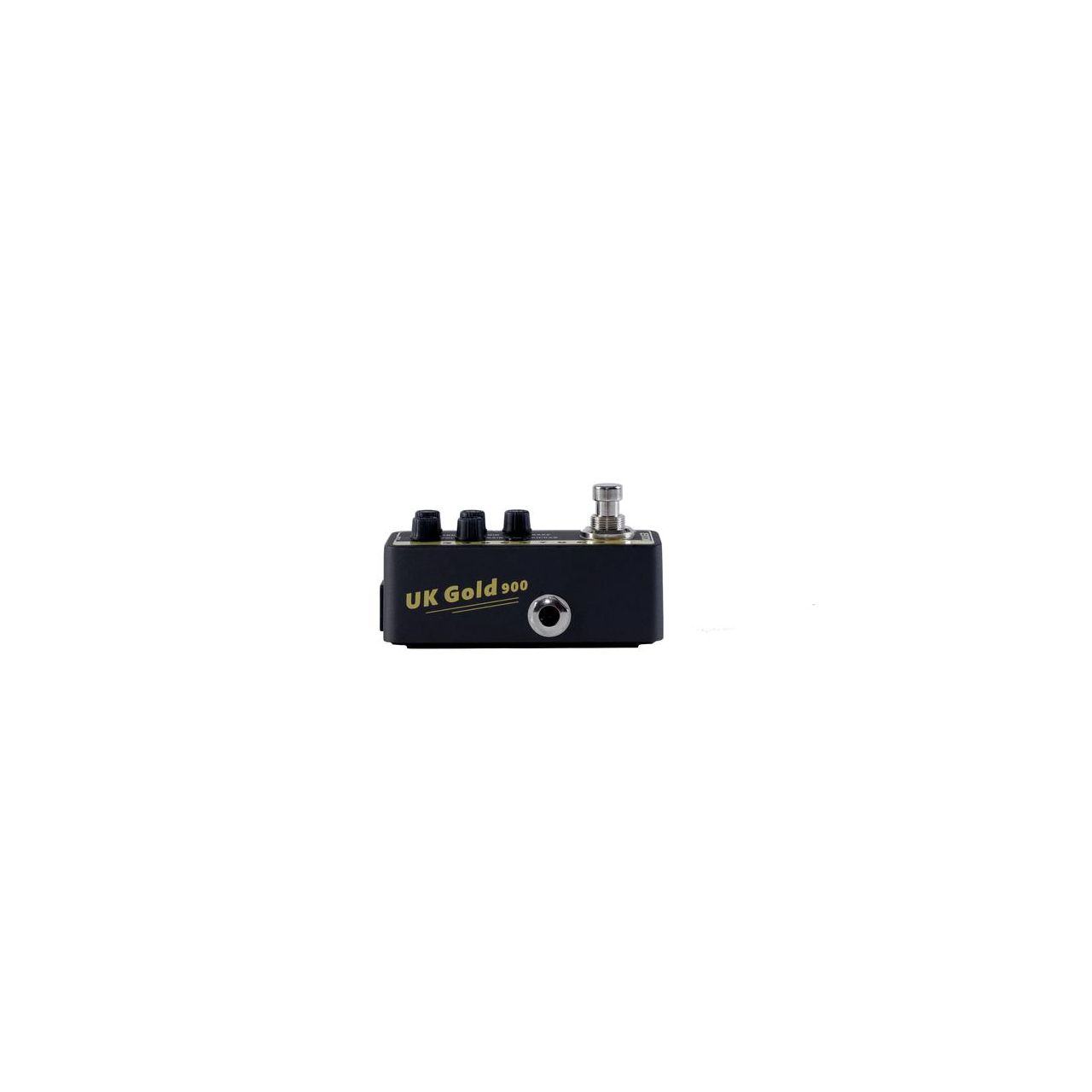 UK Gold 900, basierend auf Marshall® JCM900