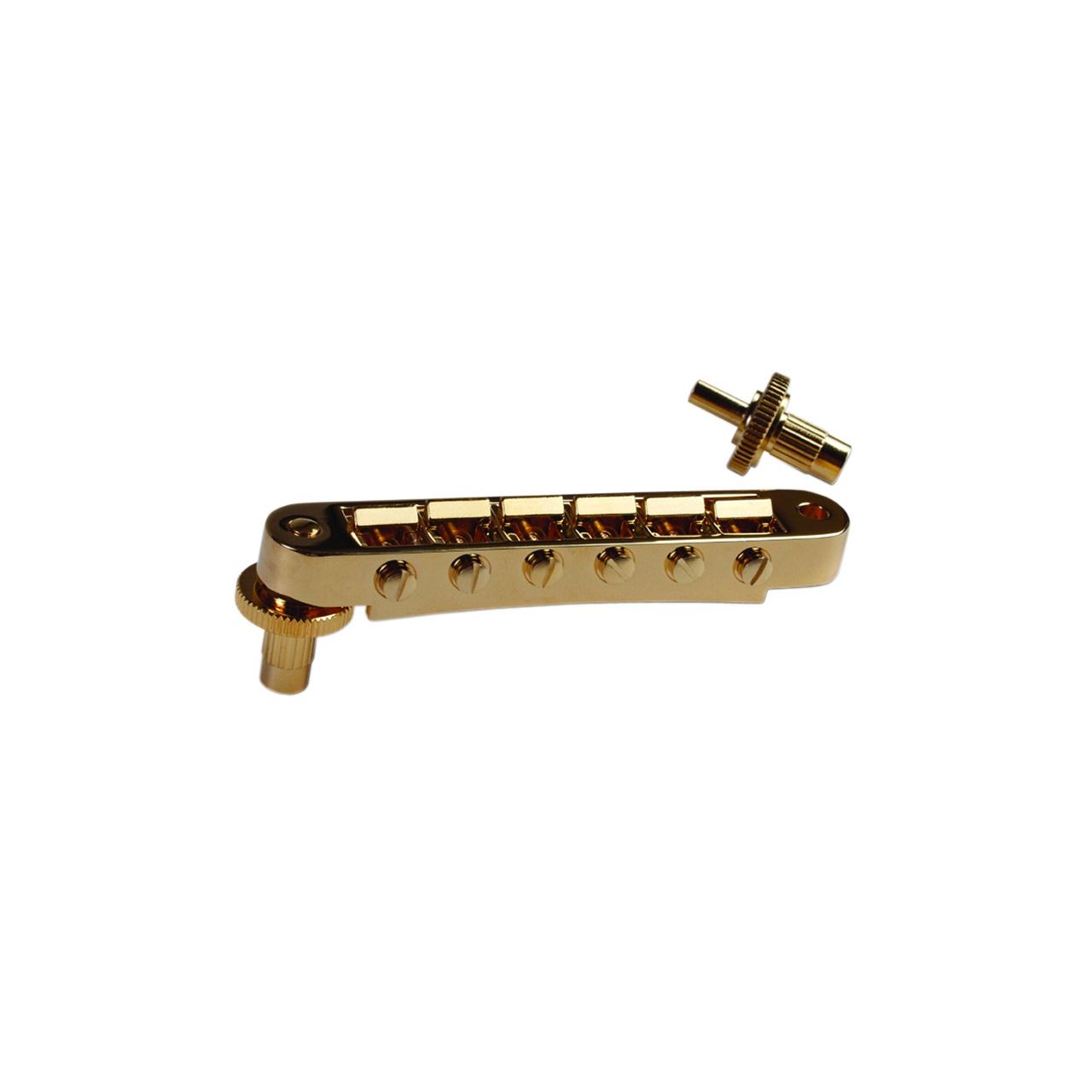 Nashville Tune-o-matic Bridge Gold