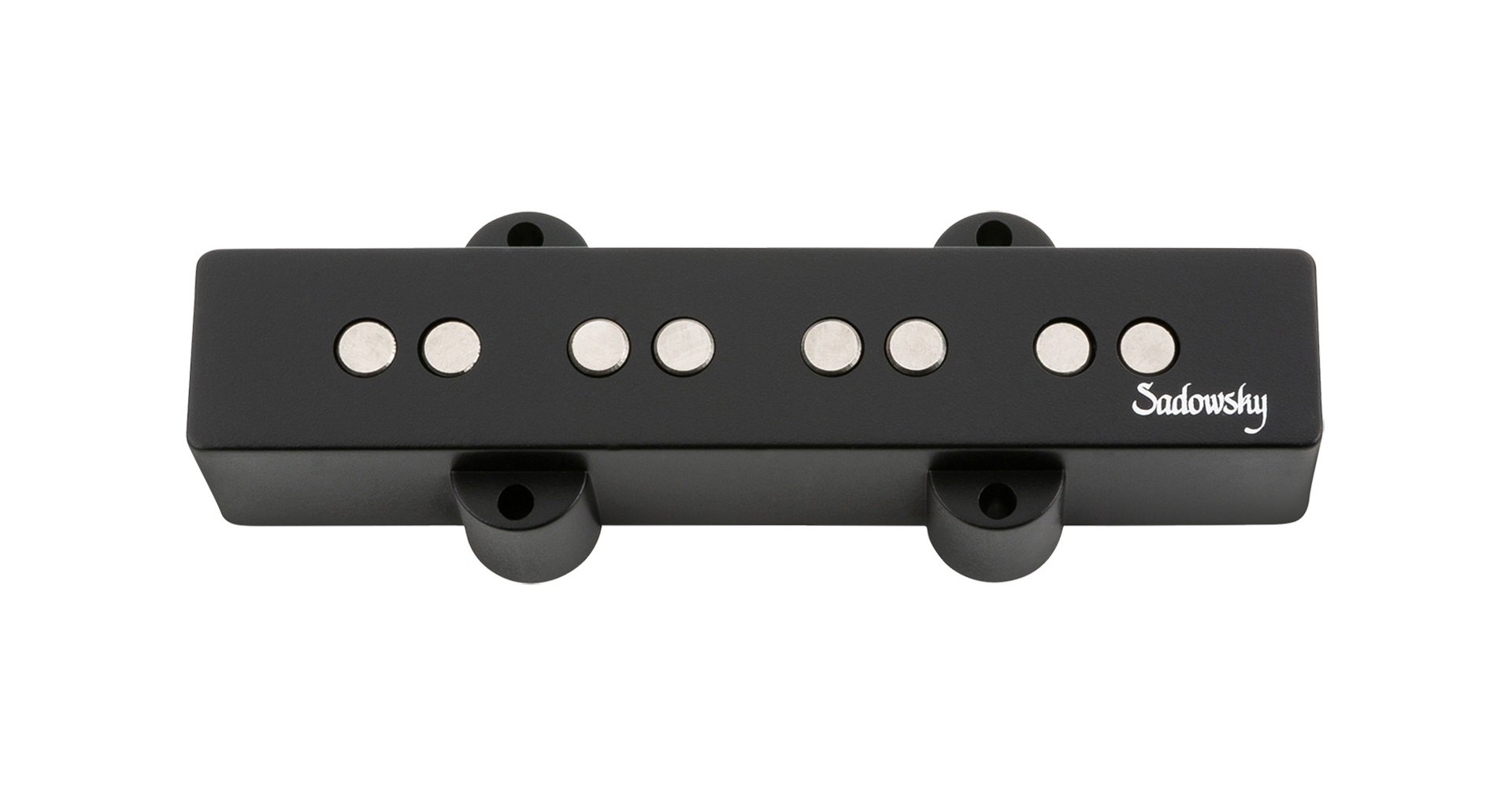 MetroExpress J-Style Pickup, Long, Passive, 4-String