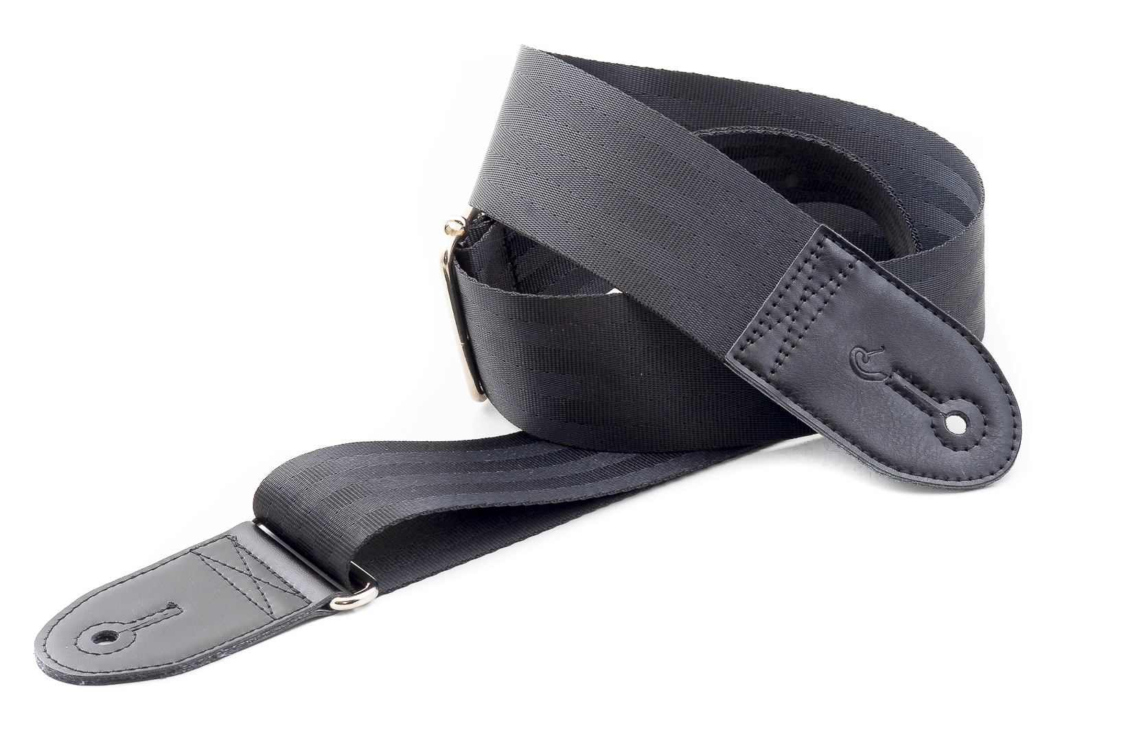 Basic Seatbelt Black