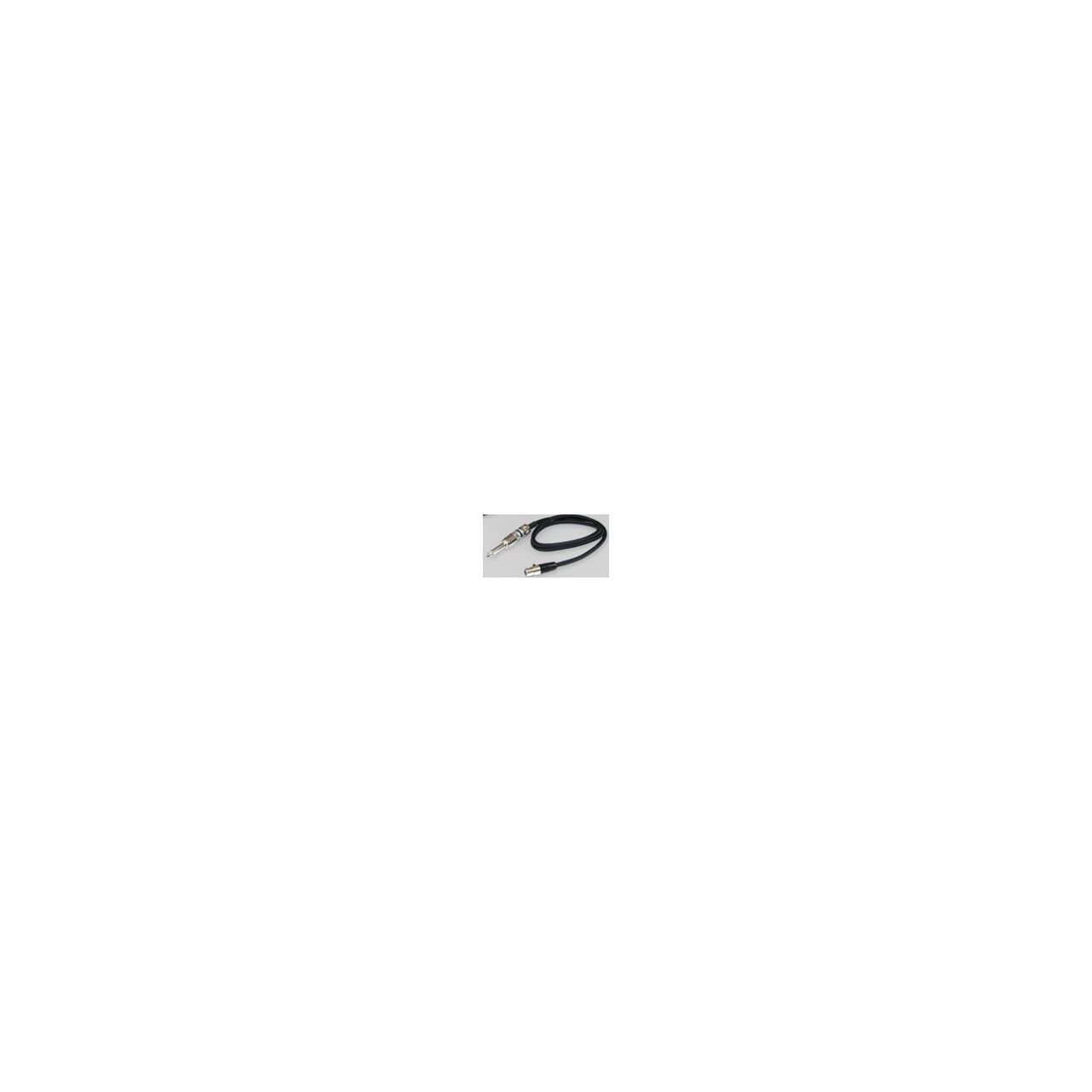 Instrument Cable WA302