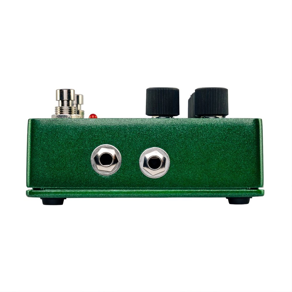 Deluxe Bass Big Muff Pi 2 Fuzz Effekpedal