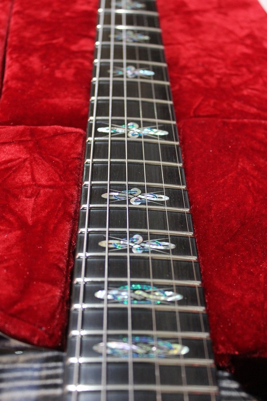 Private Stock John McLaughlin #23 Ltd Run