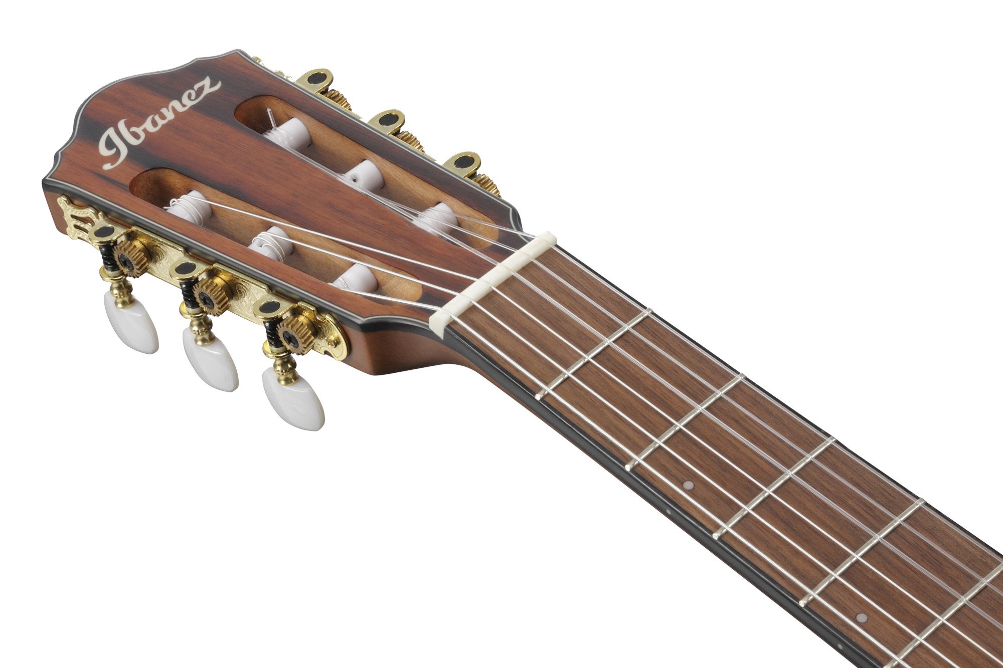 FRH10N-BSF Konzertgitarre BVrown Sunburst Flat