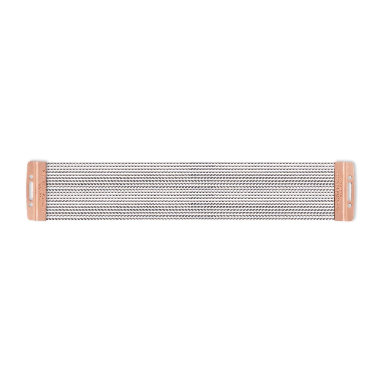 Twisted Serie Snareteppich 13" 20 Spiralen/ Stahl T1320